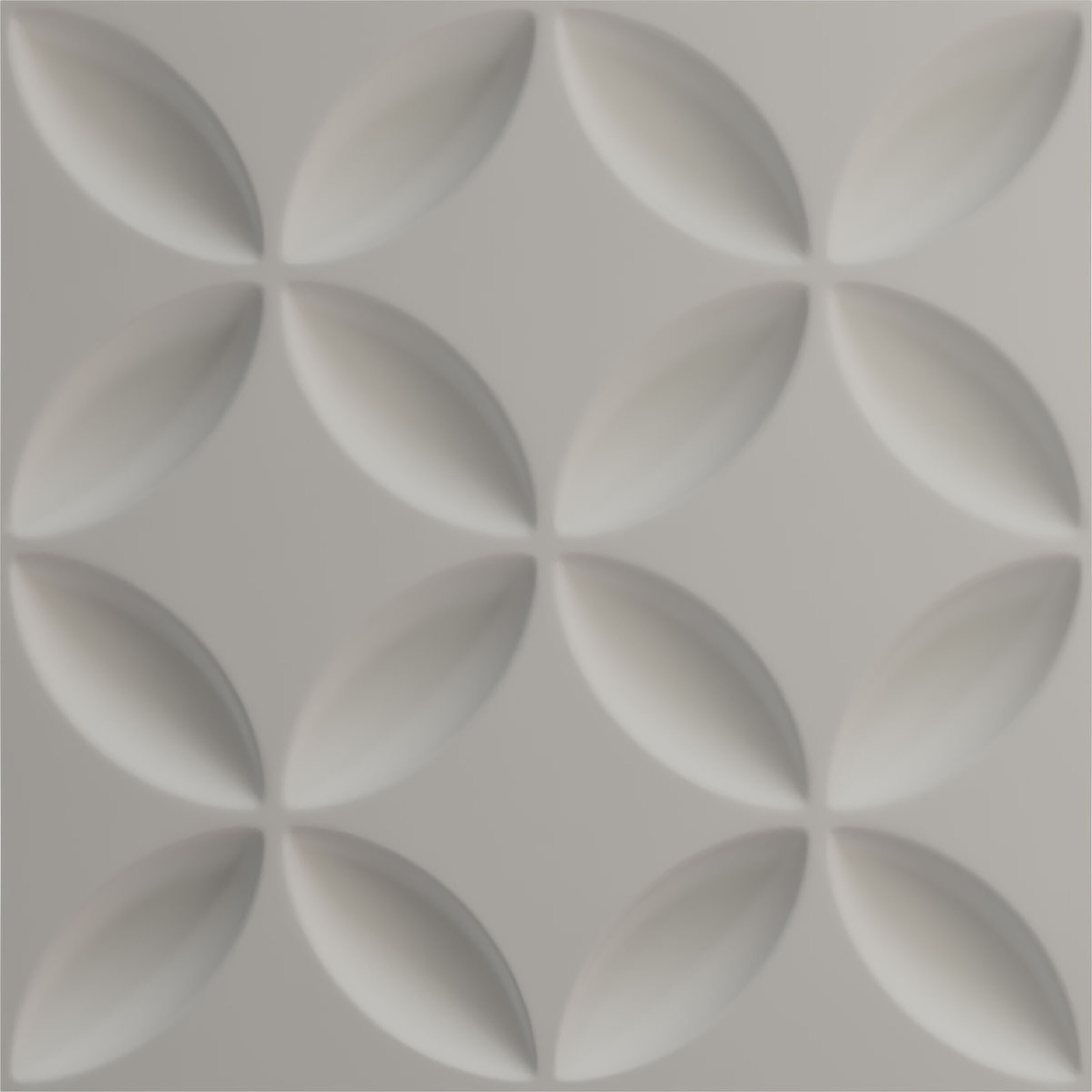 Ekena Millwork WP20X20WAGHC-CASE-12 Wall-Panels - View #5