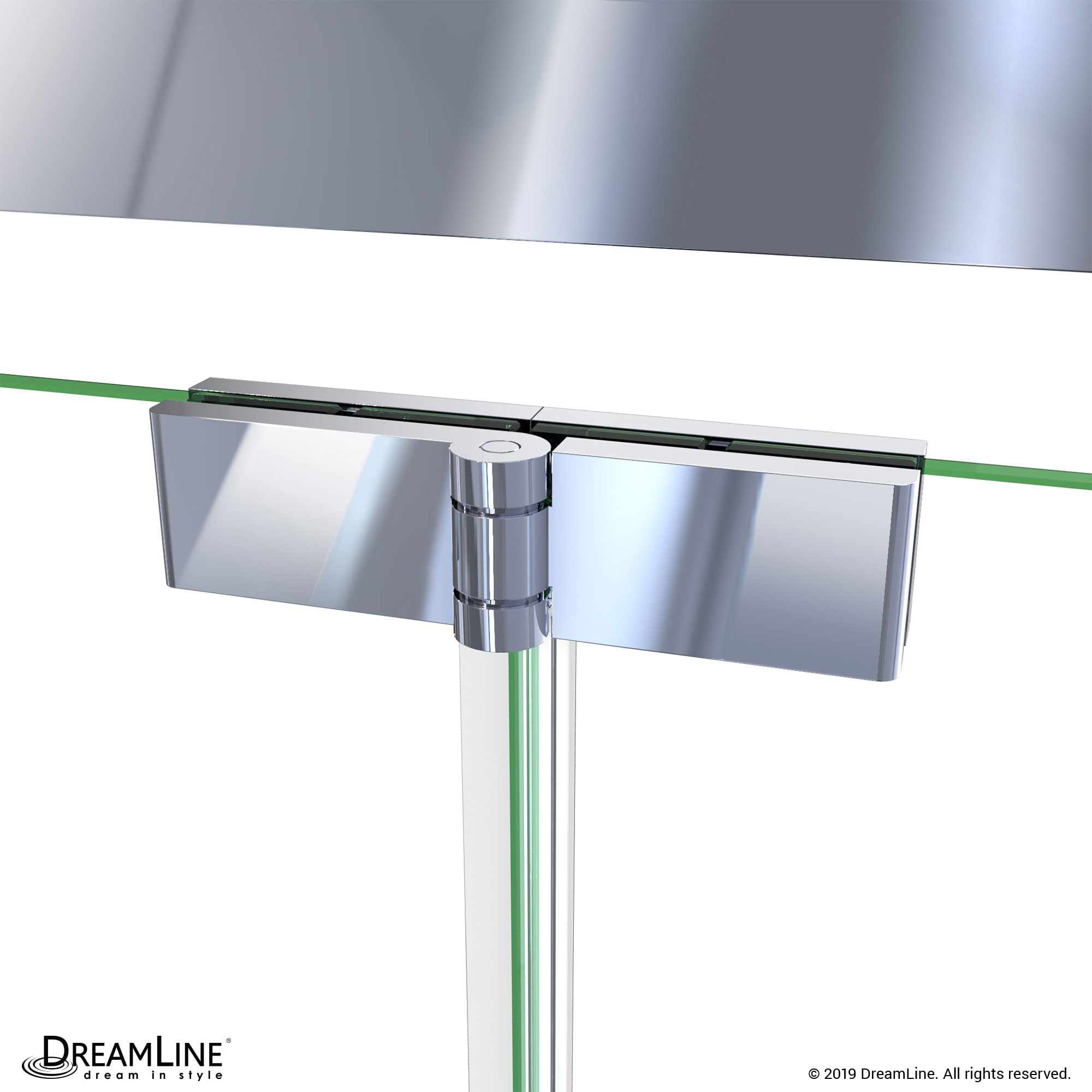 DreamLine SHDR-4536741-01 Shower-Doors - View #8