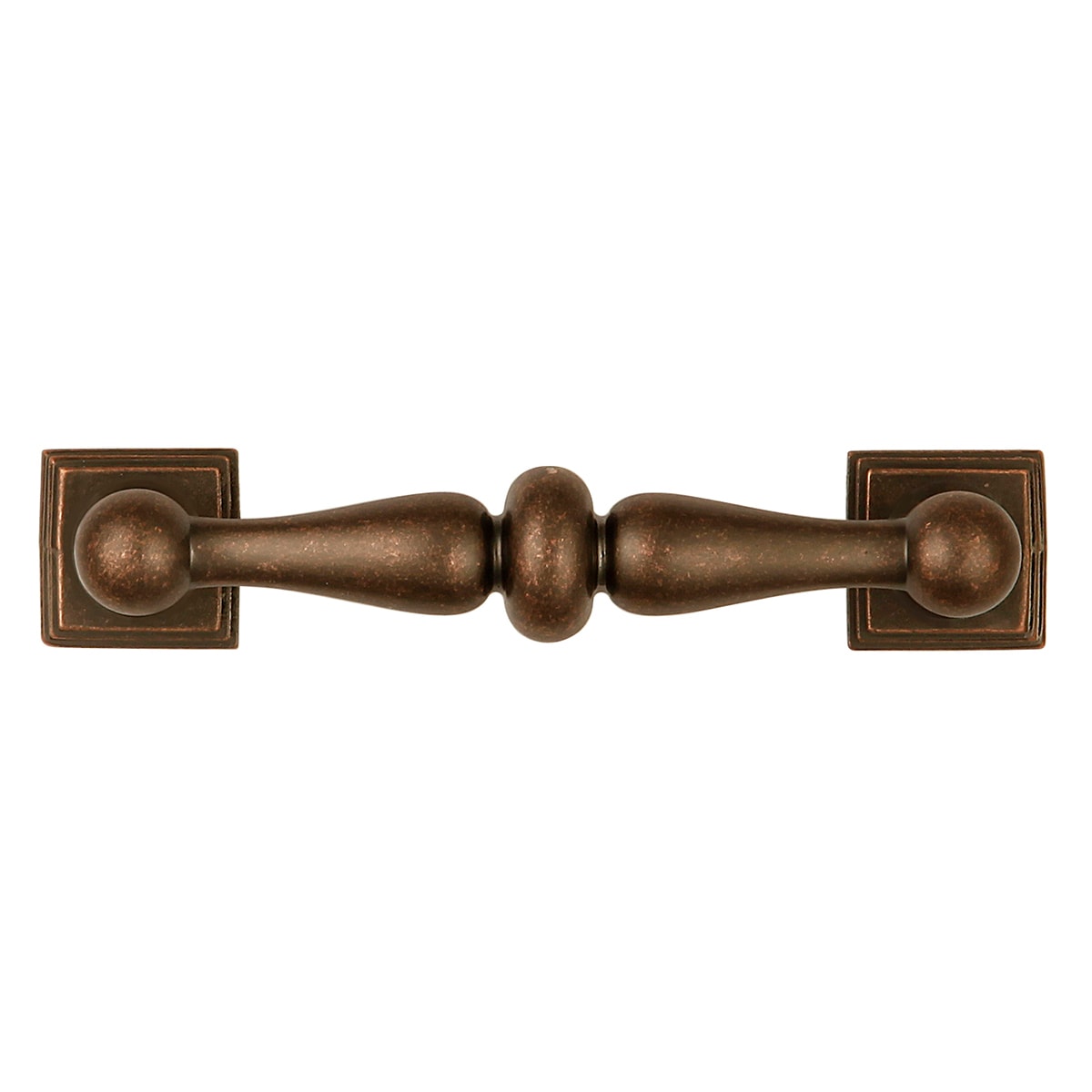 Hickory Hardware HH74549-DAC Cabinet-Pulls - View #2