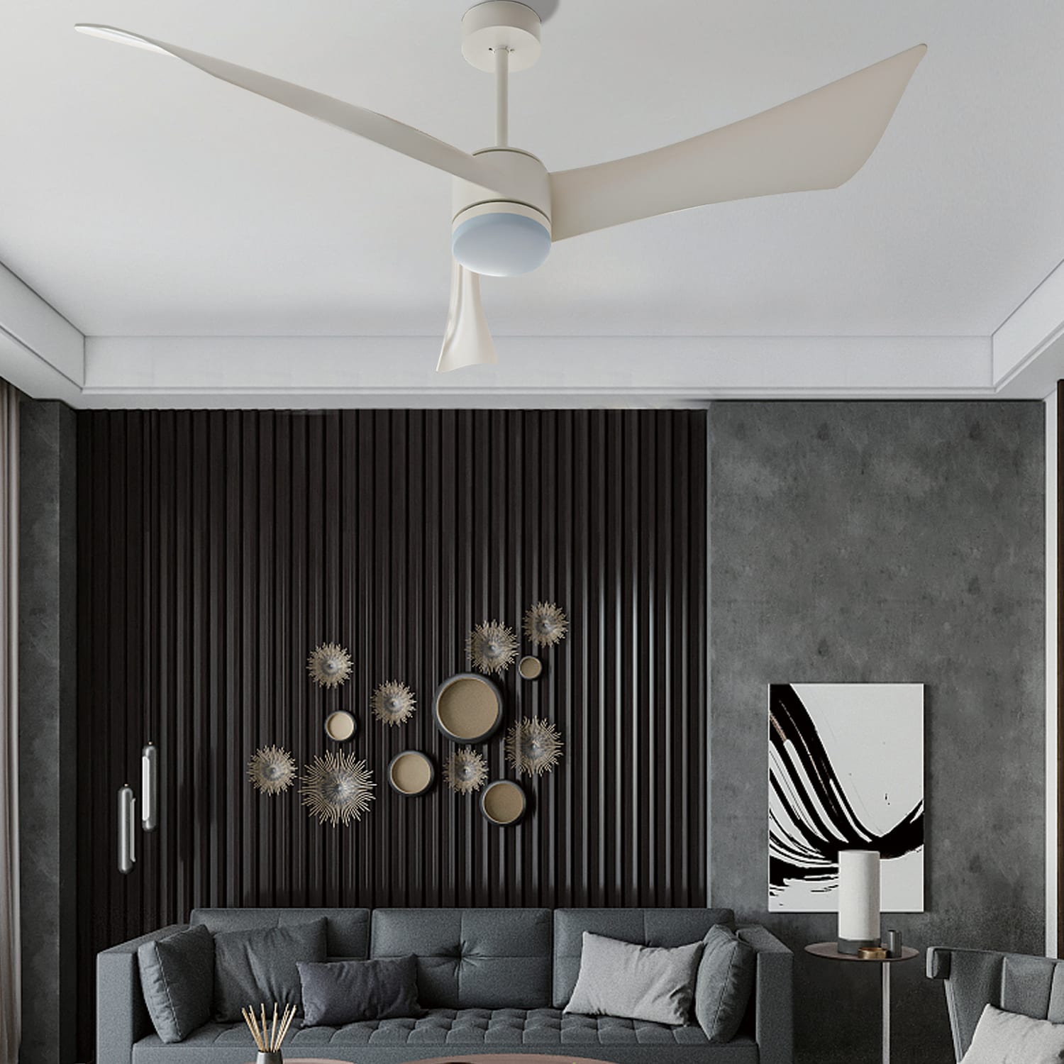 Maincraft D01-CF035 Ceiling-Fans - View #10