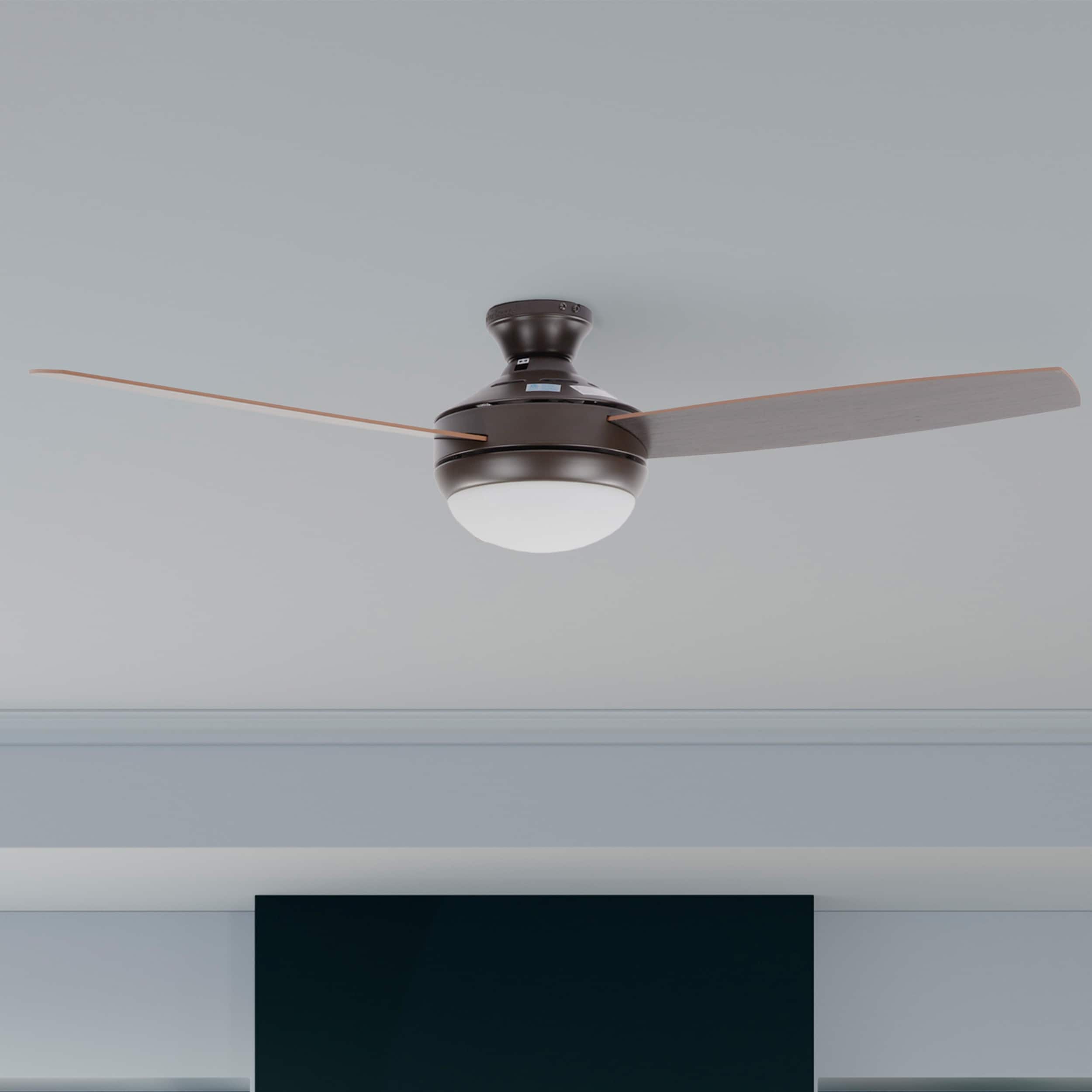 Harbor Breeze TG52OSB3D1RC Ceiling-Fans - View #7