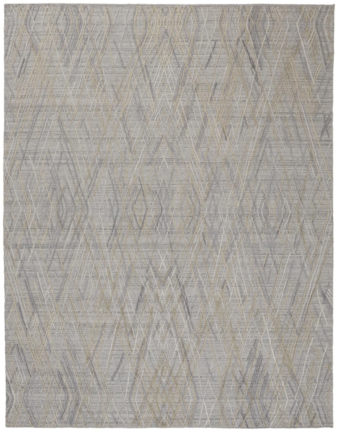 Room Envy ELSR6589BLU000G00 rugs - View #7