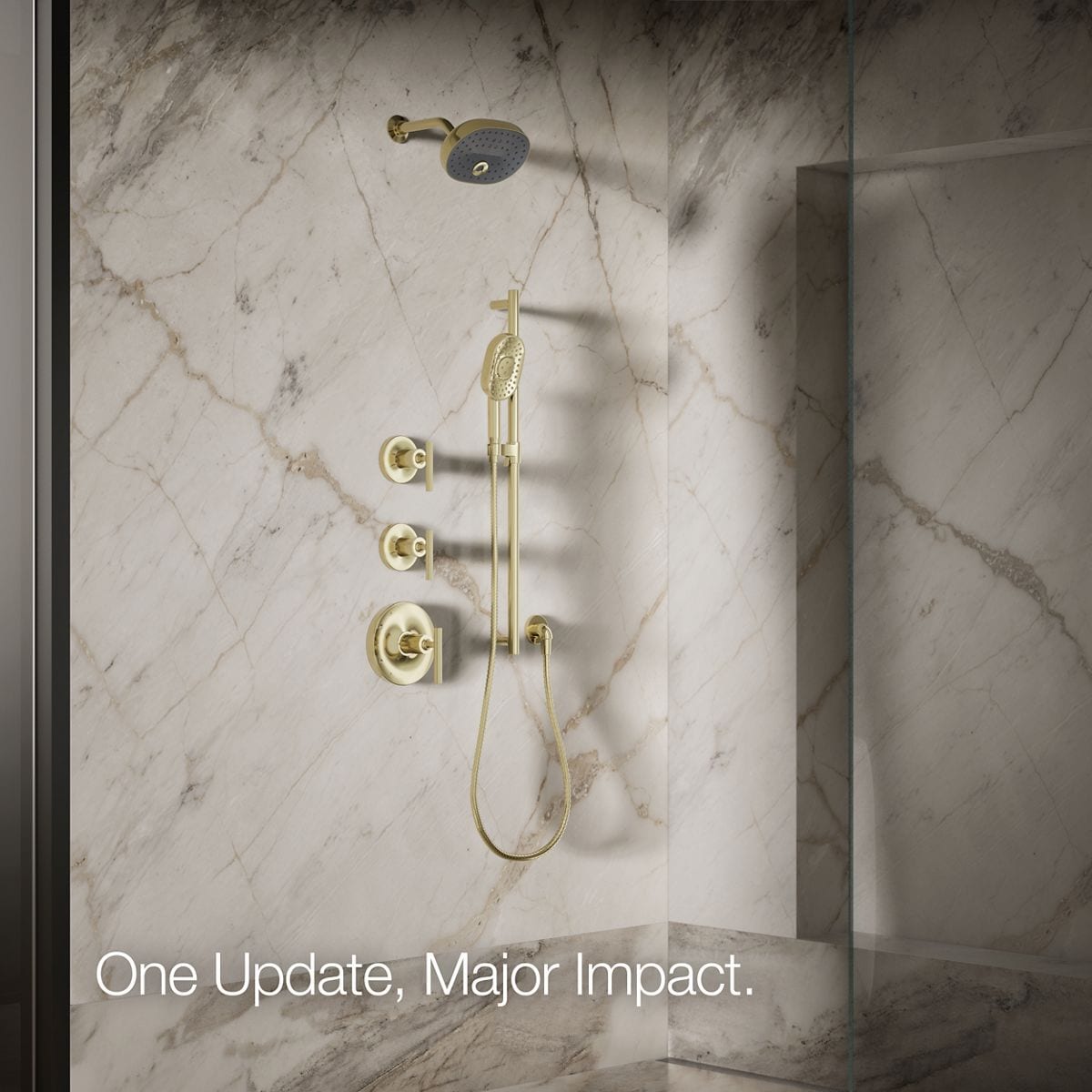 KOHLER 26290-G-AF Fixed-Showerhead - View #8