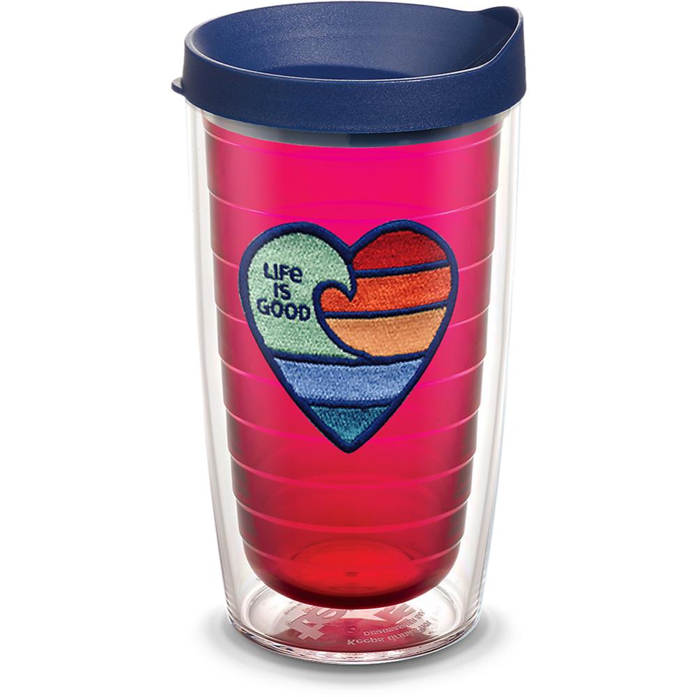 Tervis University of Alabama 16 oz Tumbler With Lid