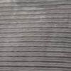 Gray Corduroy