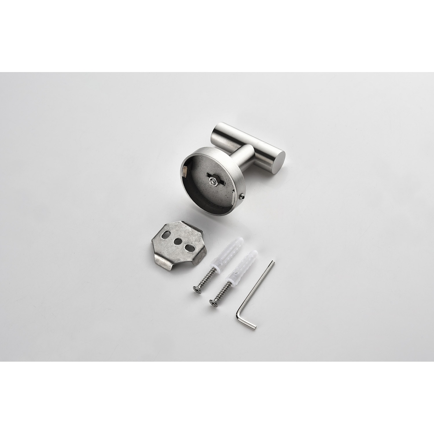 Tahanbath MT2-287S00023 Decorative-Bath-Hardware-Kits - View #4