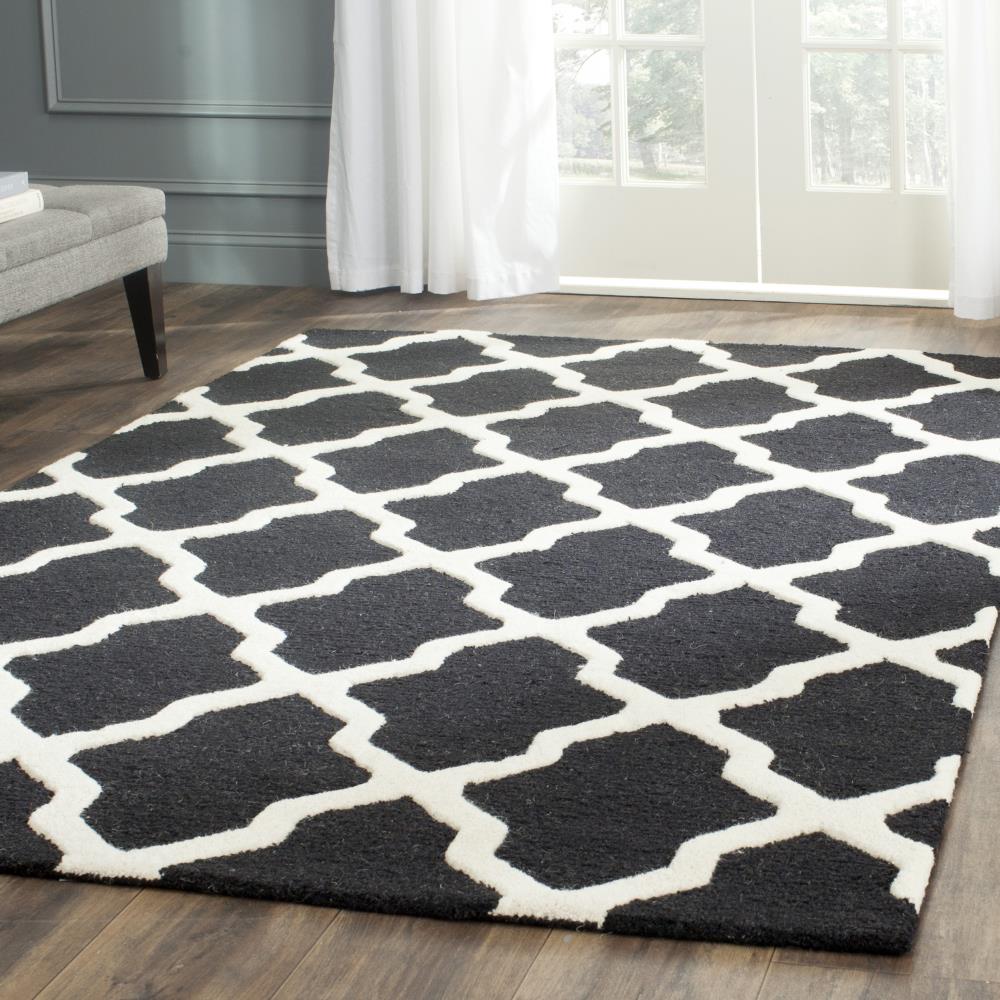 Safavieh CAM121E-6SQ rugs - View #2