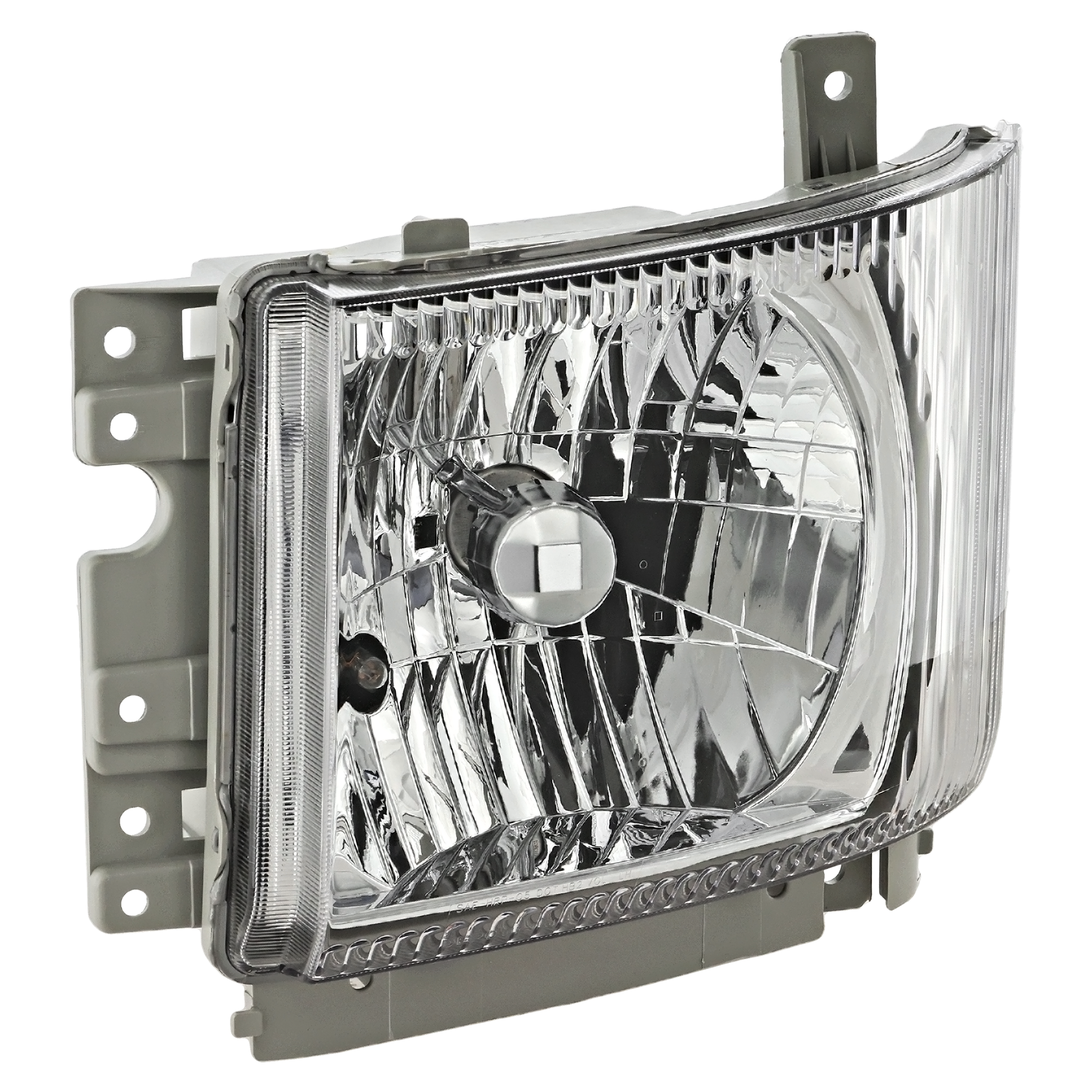 Garage-Pro GPRI10010046-HDA Headlights-Components - View #2