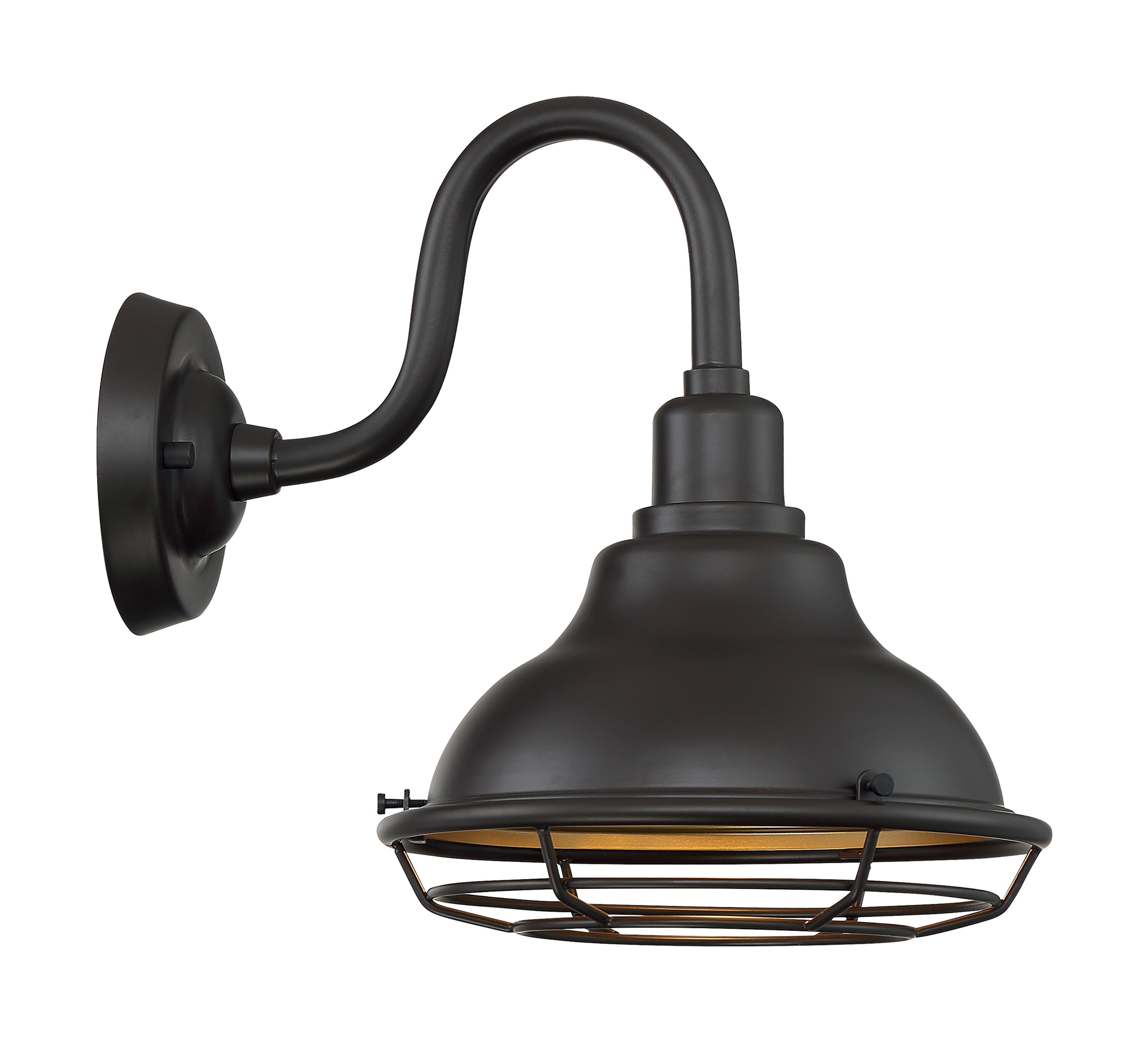 SATCO NUVO 60/7011 Outdoor-Wall-Lighting - View #3