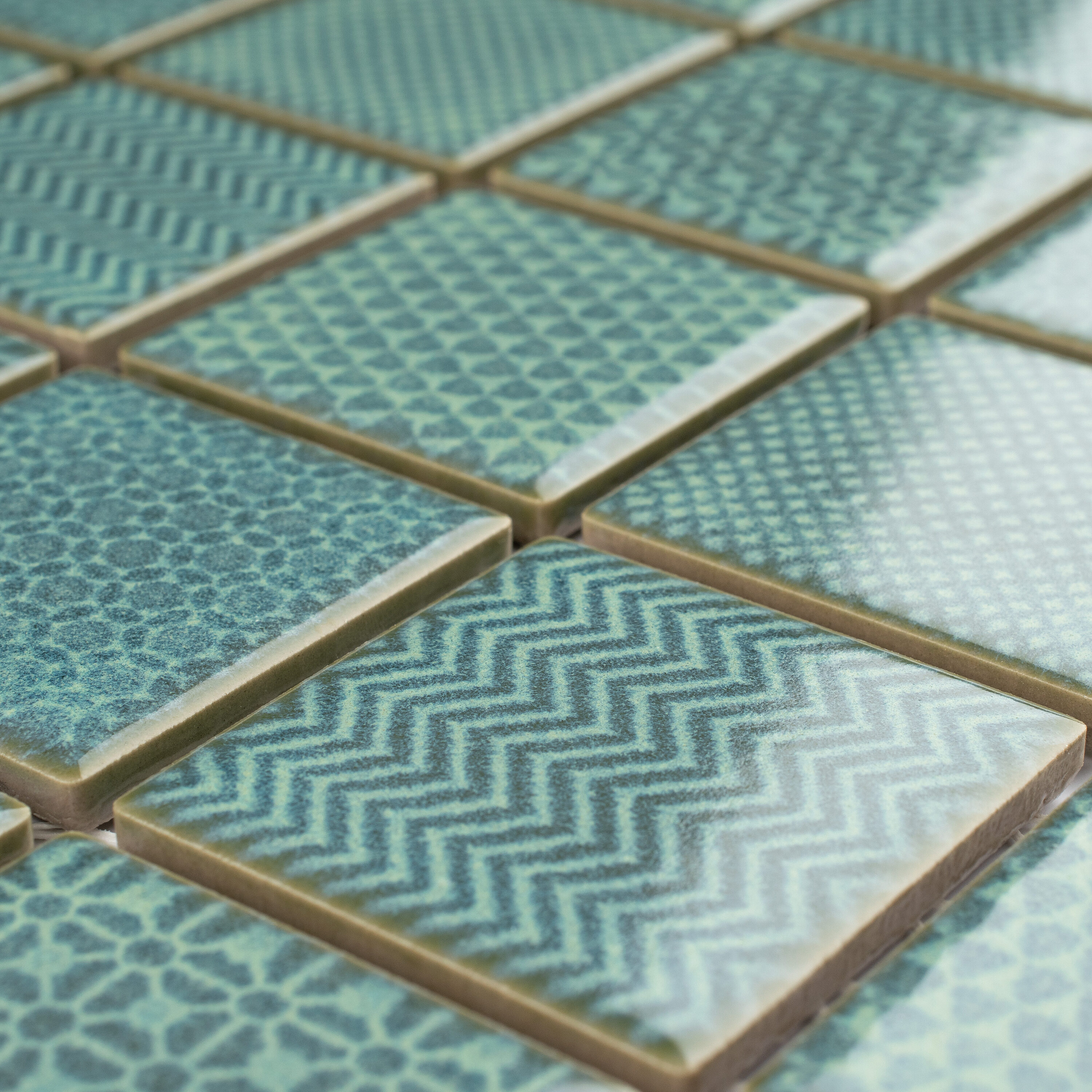 Affinity Tile S1FTCCELEM Tile-Samples - View #3