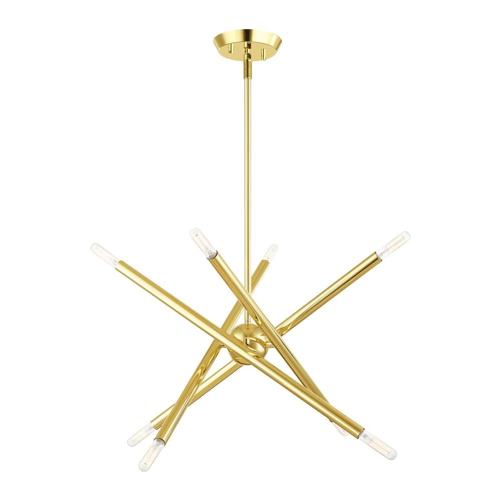Livex Lighting 46774-02 b090015 - View #6
