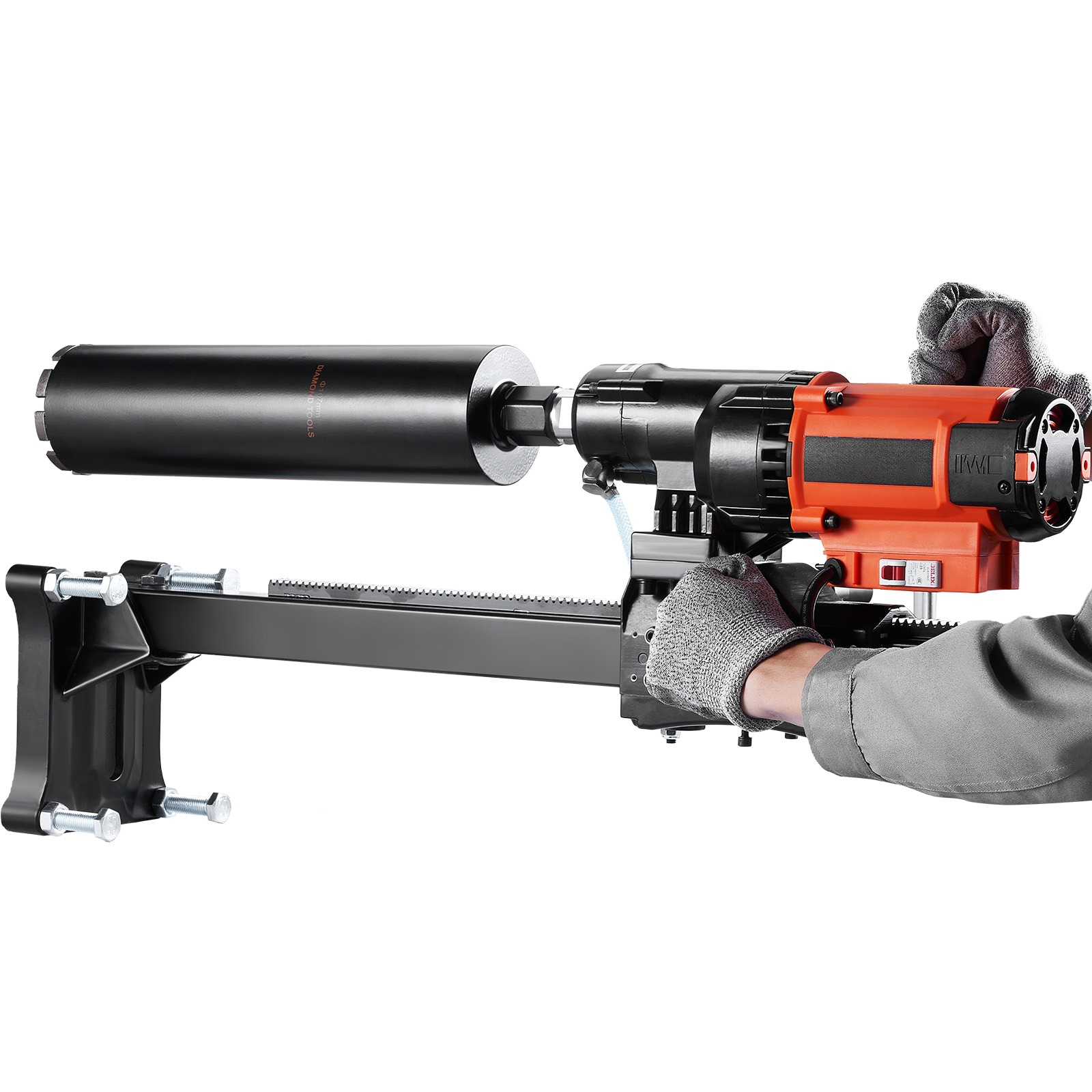 SVOPES SVOPESLSJGSZK04573V1 Cordless-Rotary-Hammers - View #10