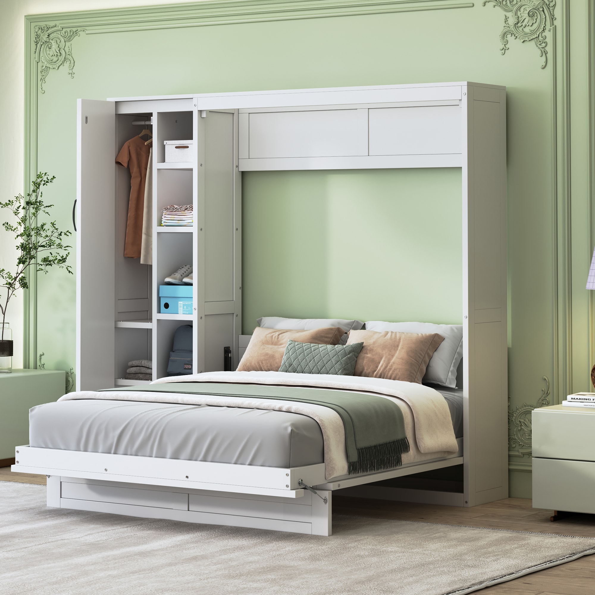 GDFStudio 339638 beds - View #2