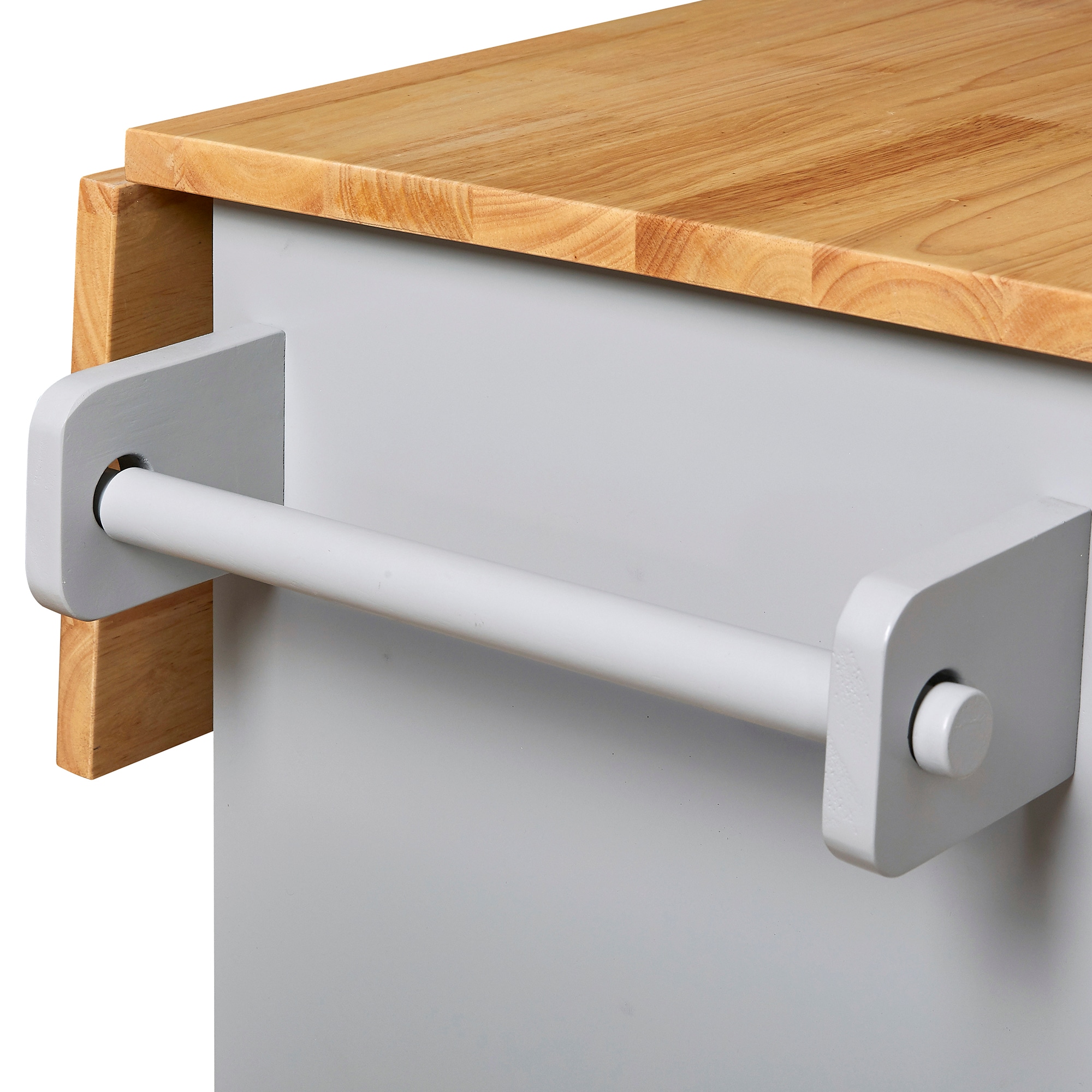 SINOFURN SYA020367BK Kitchen-Furniture - View #7