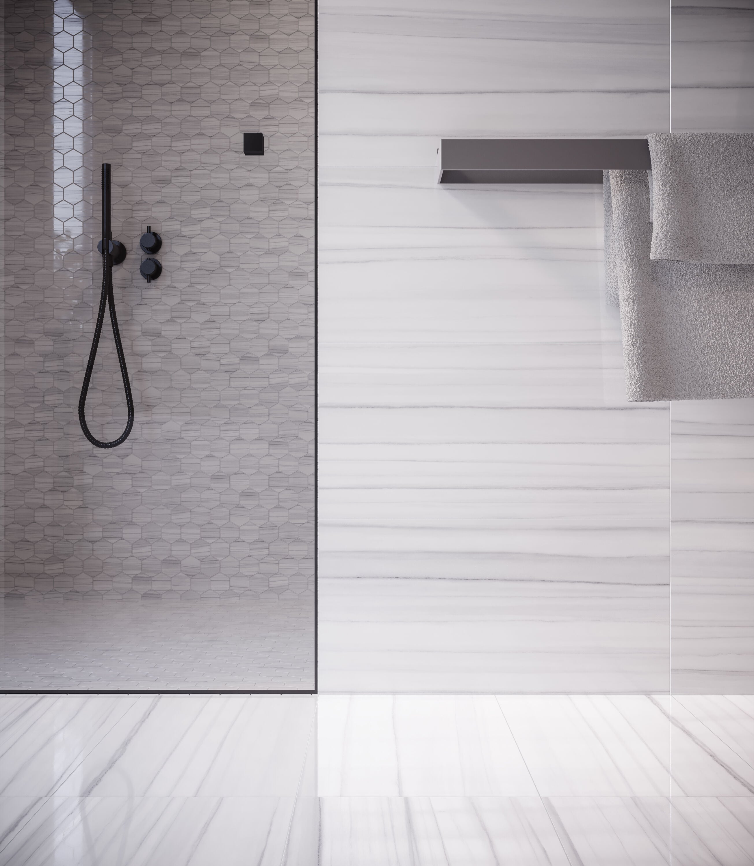 Satori 1001-0374-0 Ceramic-Tile - View #7