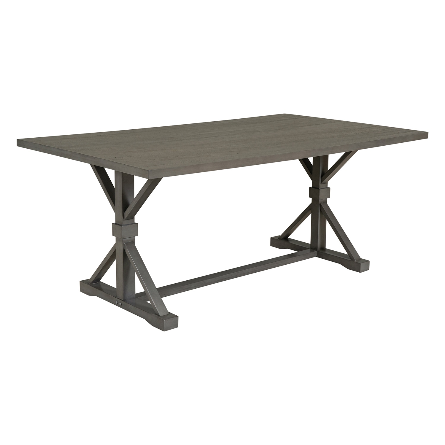 SINOFURN SYA010258GY Dining-Sets - View #17