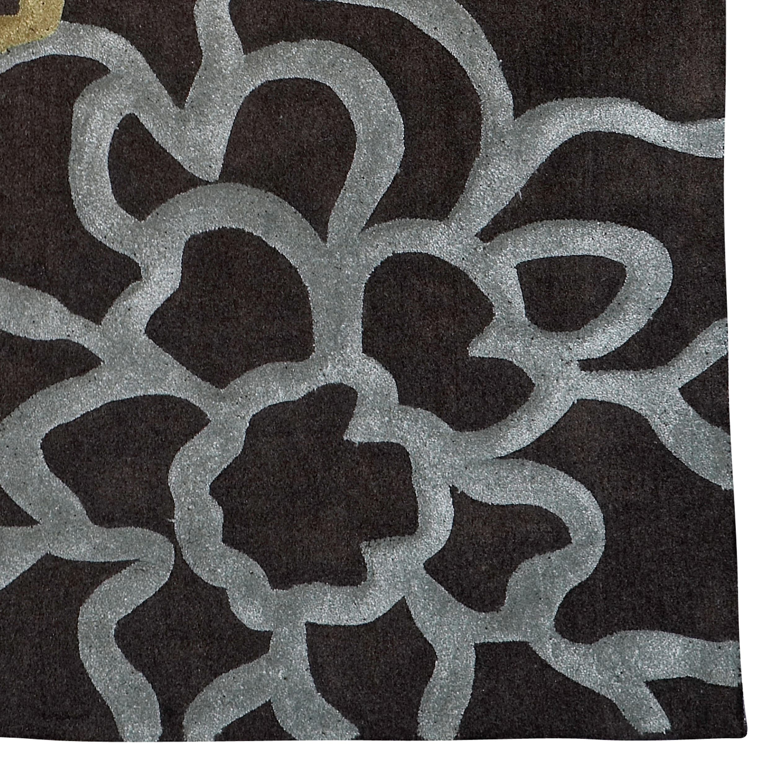 Linon RUG-TAD1281 rugs - View #2