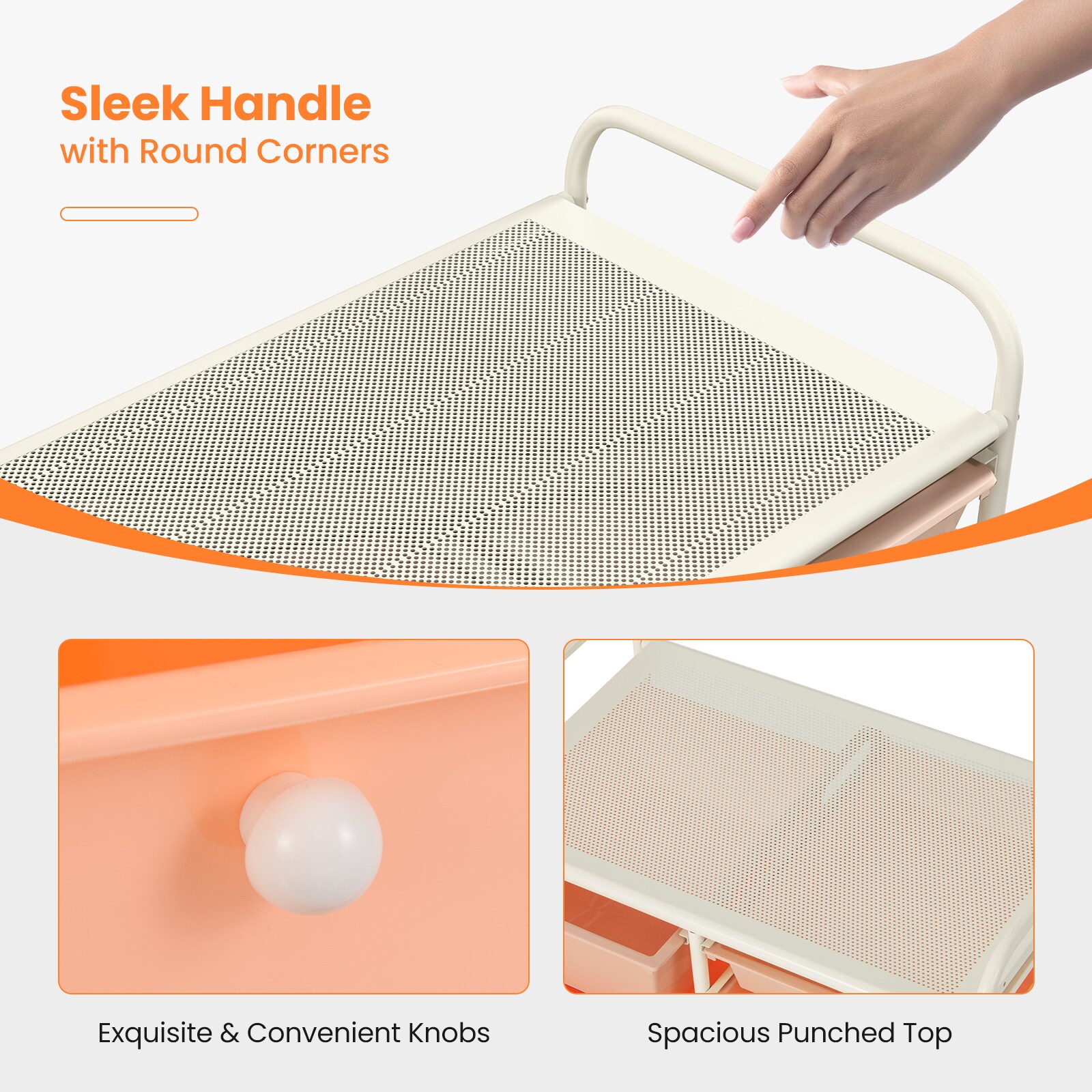 Slickblue D-CO-FP97521VJ Office-Carts - View #4