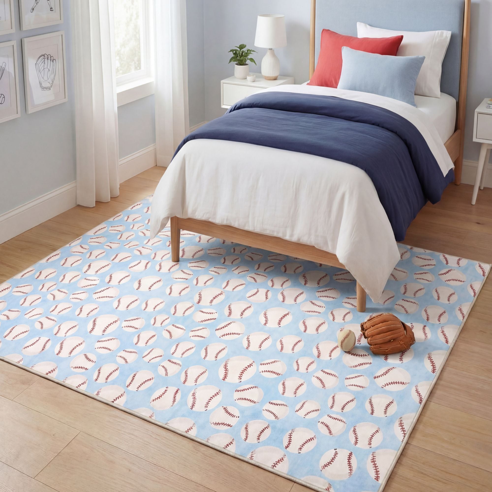 Wyatt & Ash 646760293957 rugs - View #2