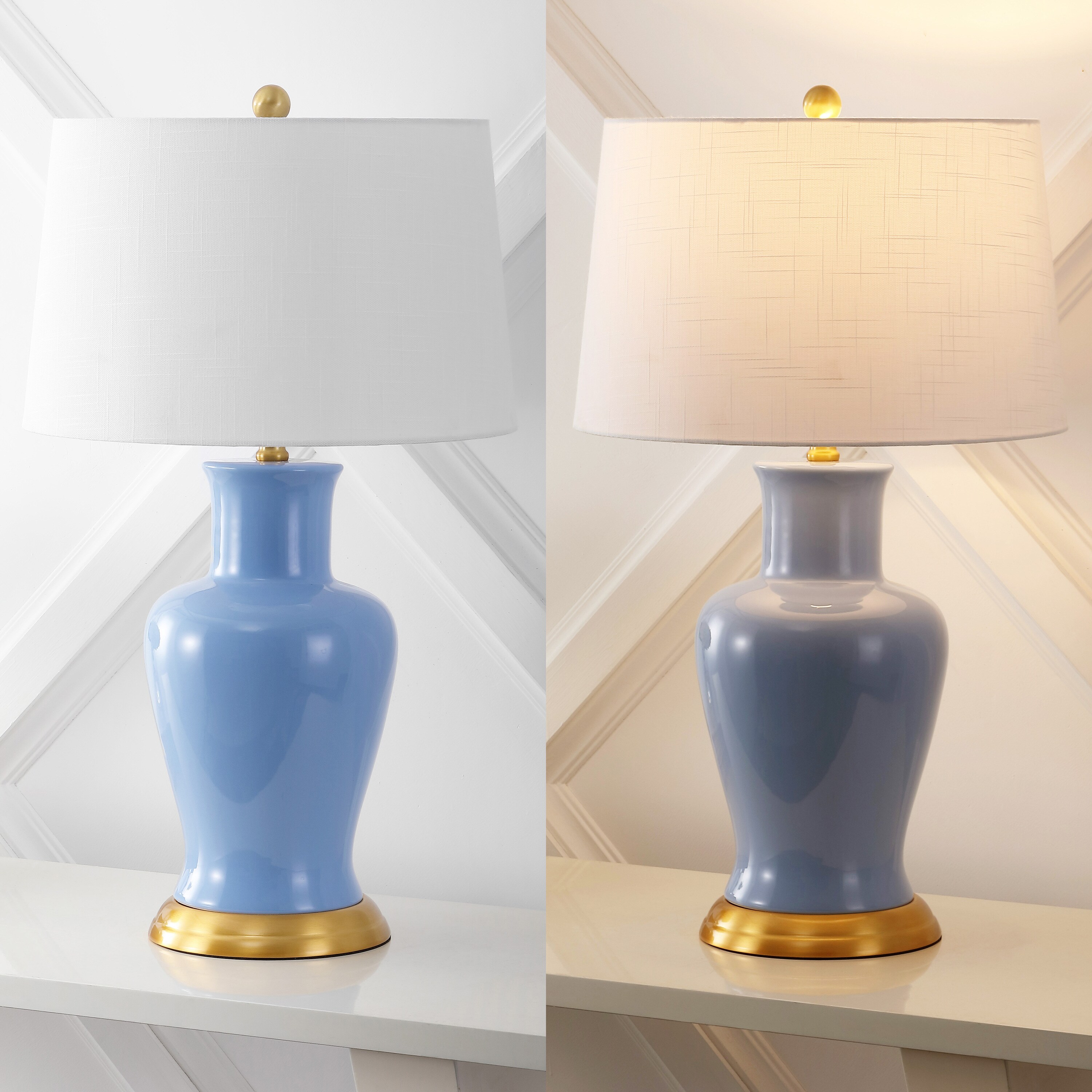 JONATHAN  Y JYL4026E Table-Lamps - View #5
