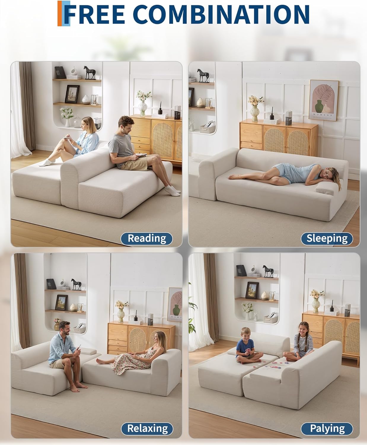 Garvee PHK-35STPSFH Sofas-Loveseats - View #8
