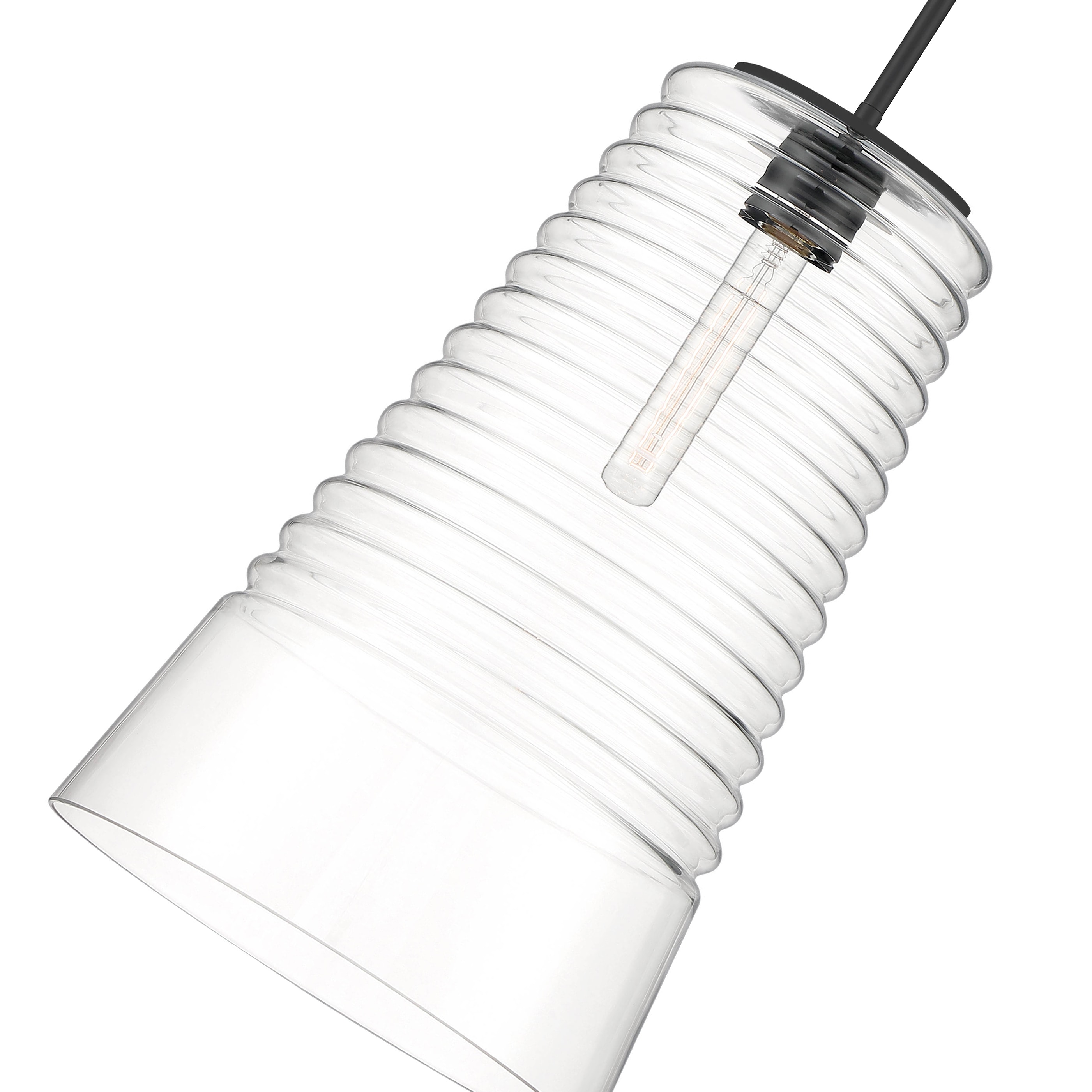 Designers Fountain D230M-12P-MB Pendant-Lights - View #3