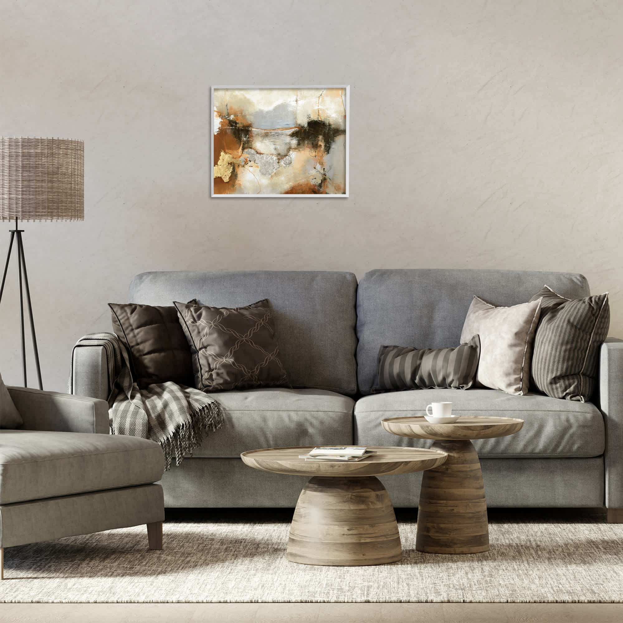 Stupell Industries BS-783-WFR-16X20 Wall-Art - View #3