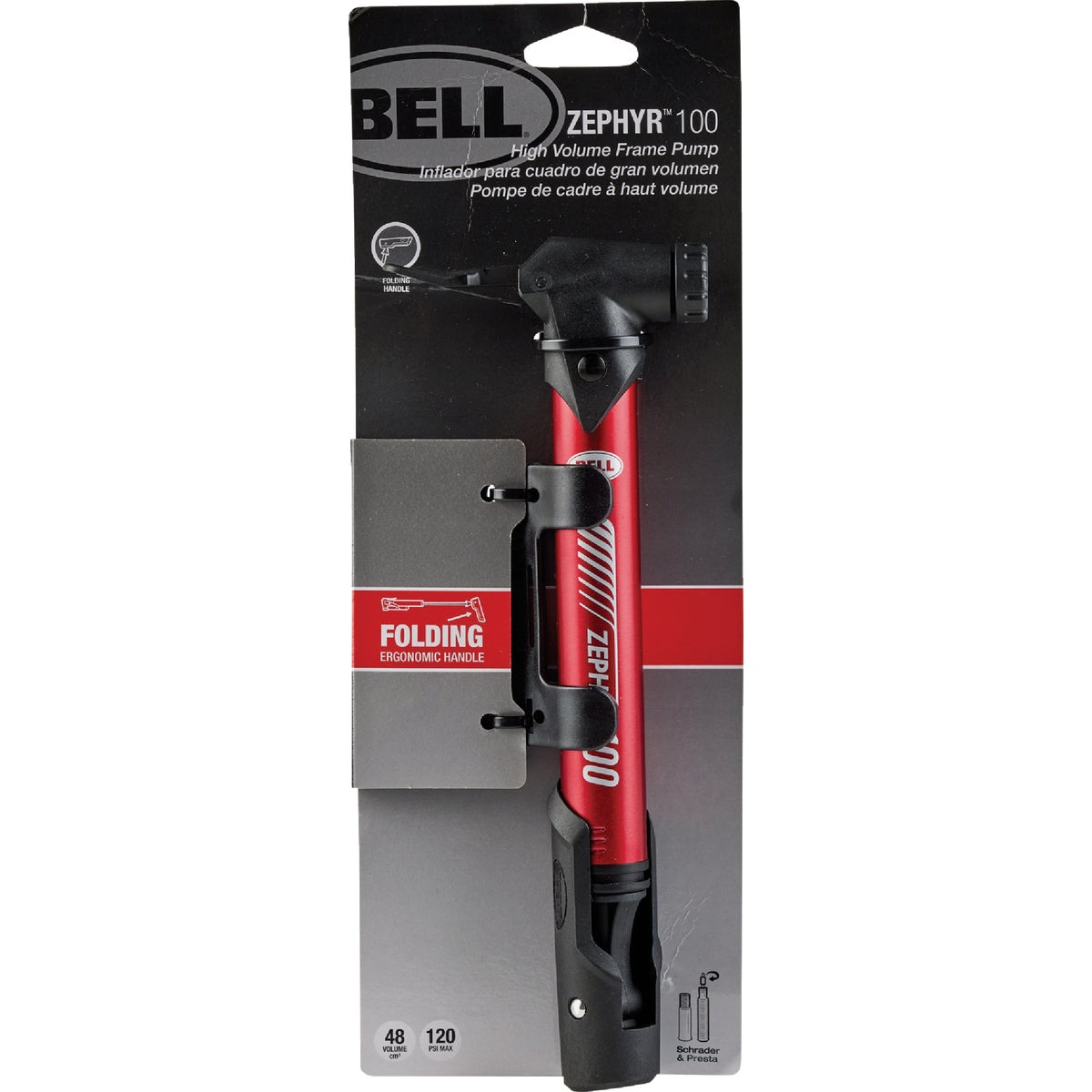 BELL 7158889 Bike-Accessories - View #2
