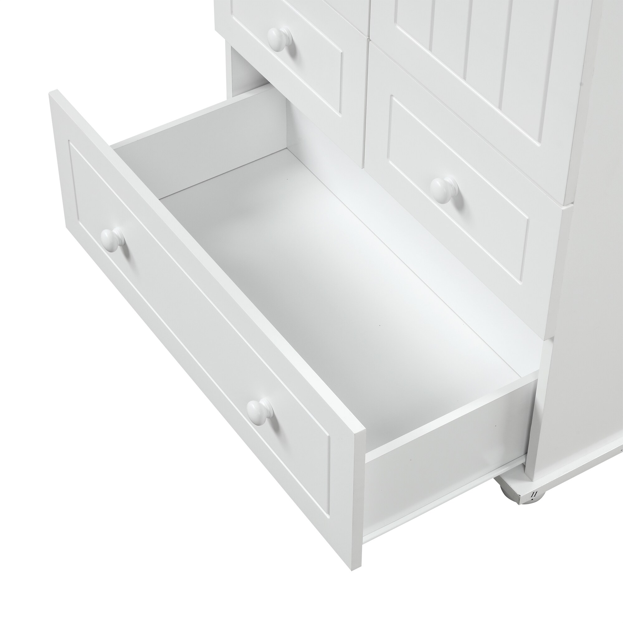 GDFStudio 327348 Bathroom-Wall-Cabinets - View #20