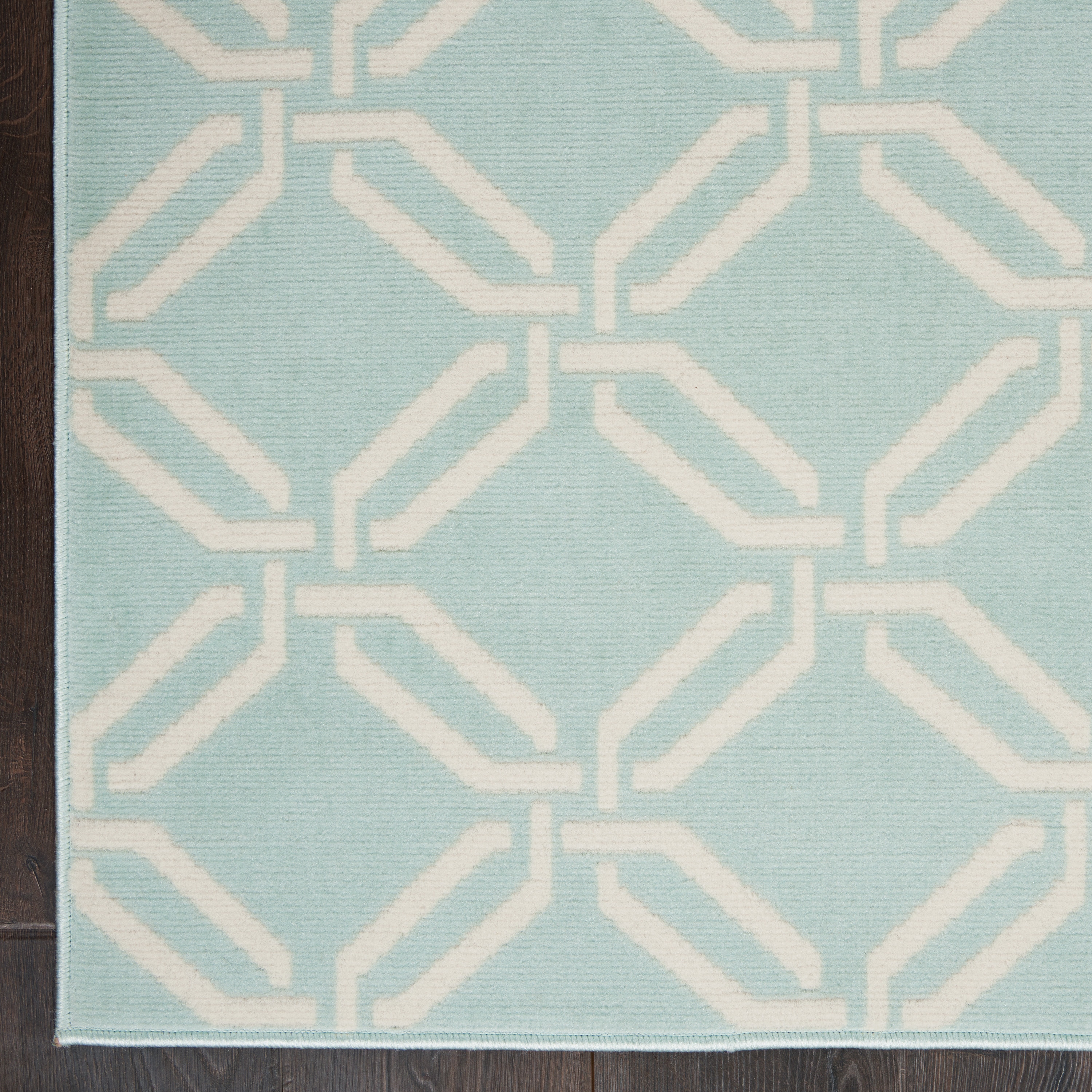 Nourison 99446479488 rugs - View #3