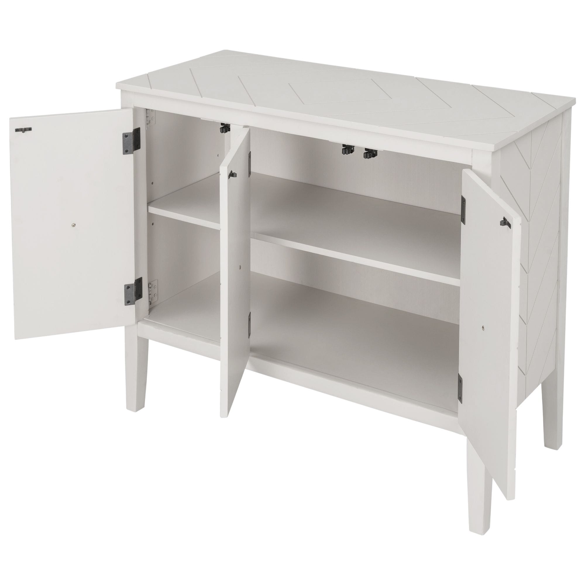 Yiekholo LL-1860AAK Pull-Out-Cabinet-Baskets - View #6