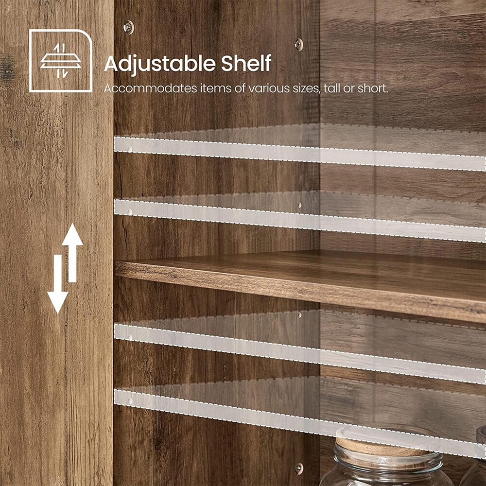 Slickblue D-SM-14T183CSLU Dining-Kitchen-Storarge - View #7