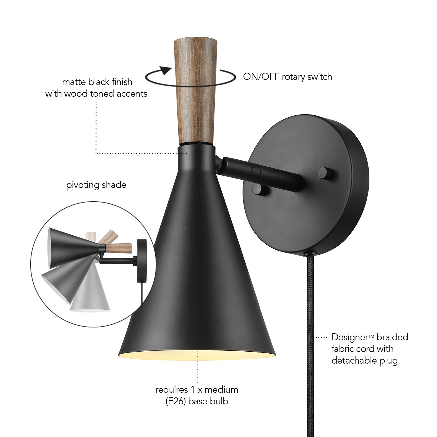 Globe Electric 91009817 b090000 - View #7