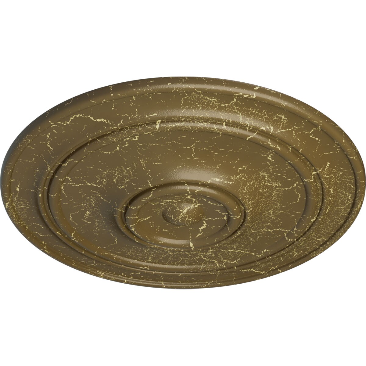 Ekena Millwork CM40CLMMC Ceiling-Medallions - View #2