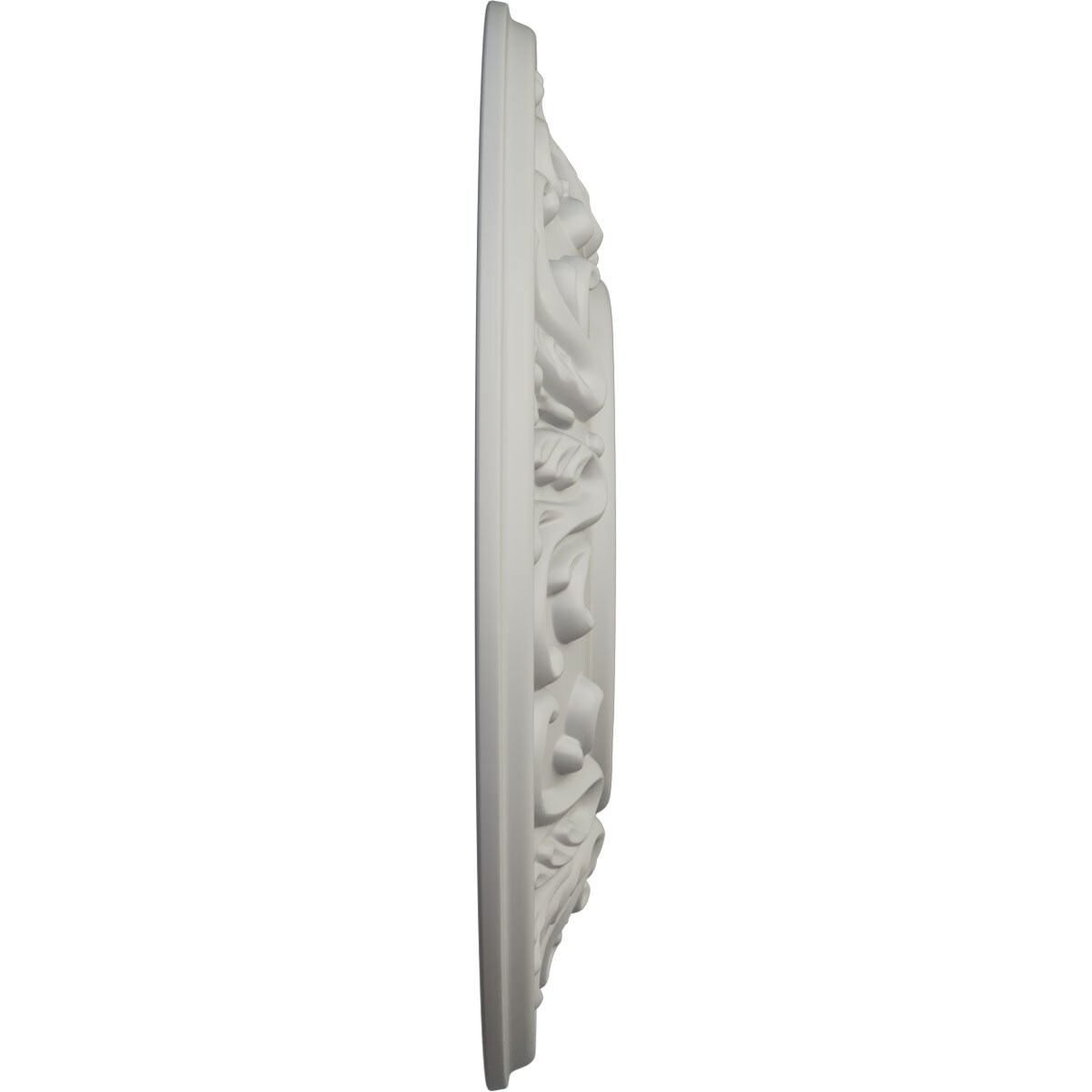 Ekena Millwork CM18VLPCF Ceiling-Medallions - View #3