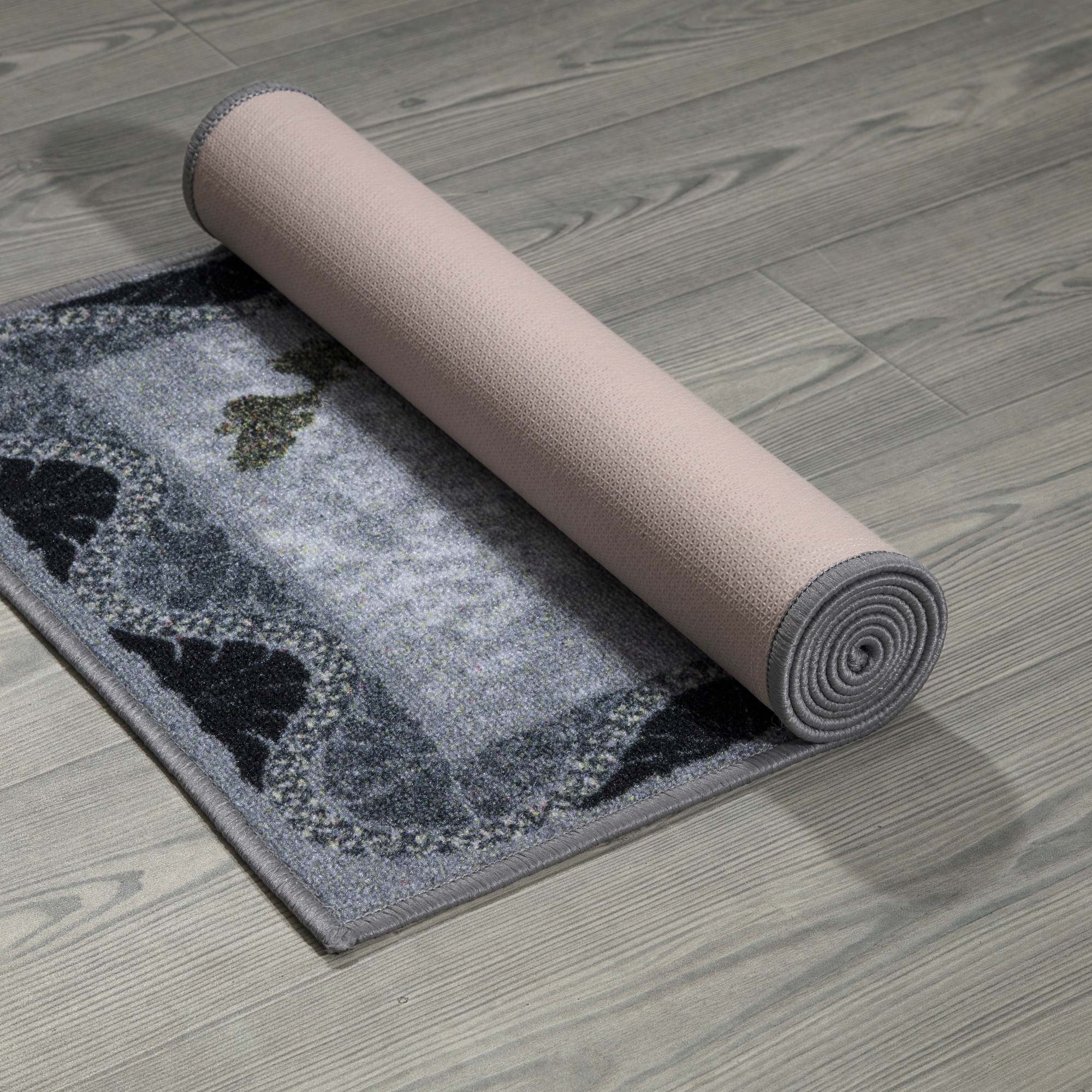 Ottomanson DBK4203-20X59 rugs - View #4