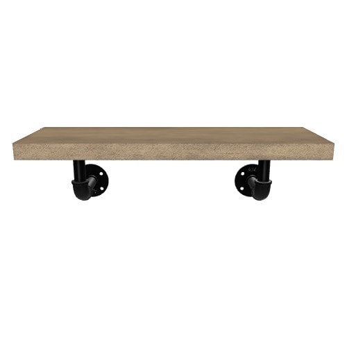 Three-dimensional representation of the product