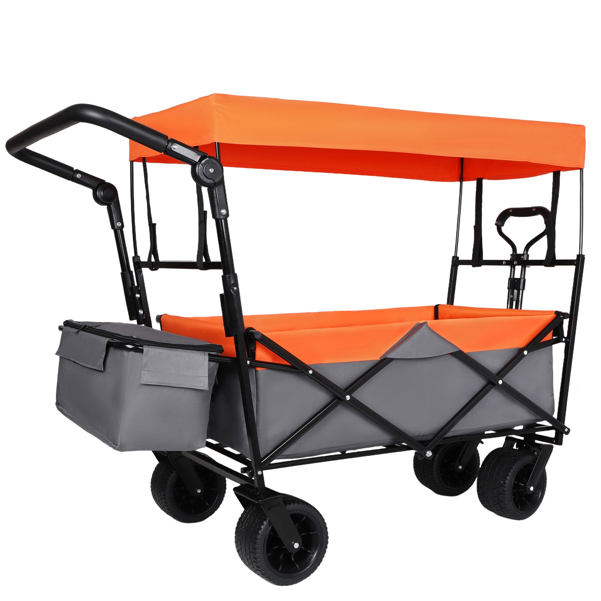 Bybafun YF5700008 Yard-Carts - View #11