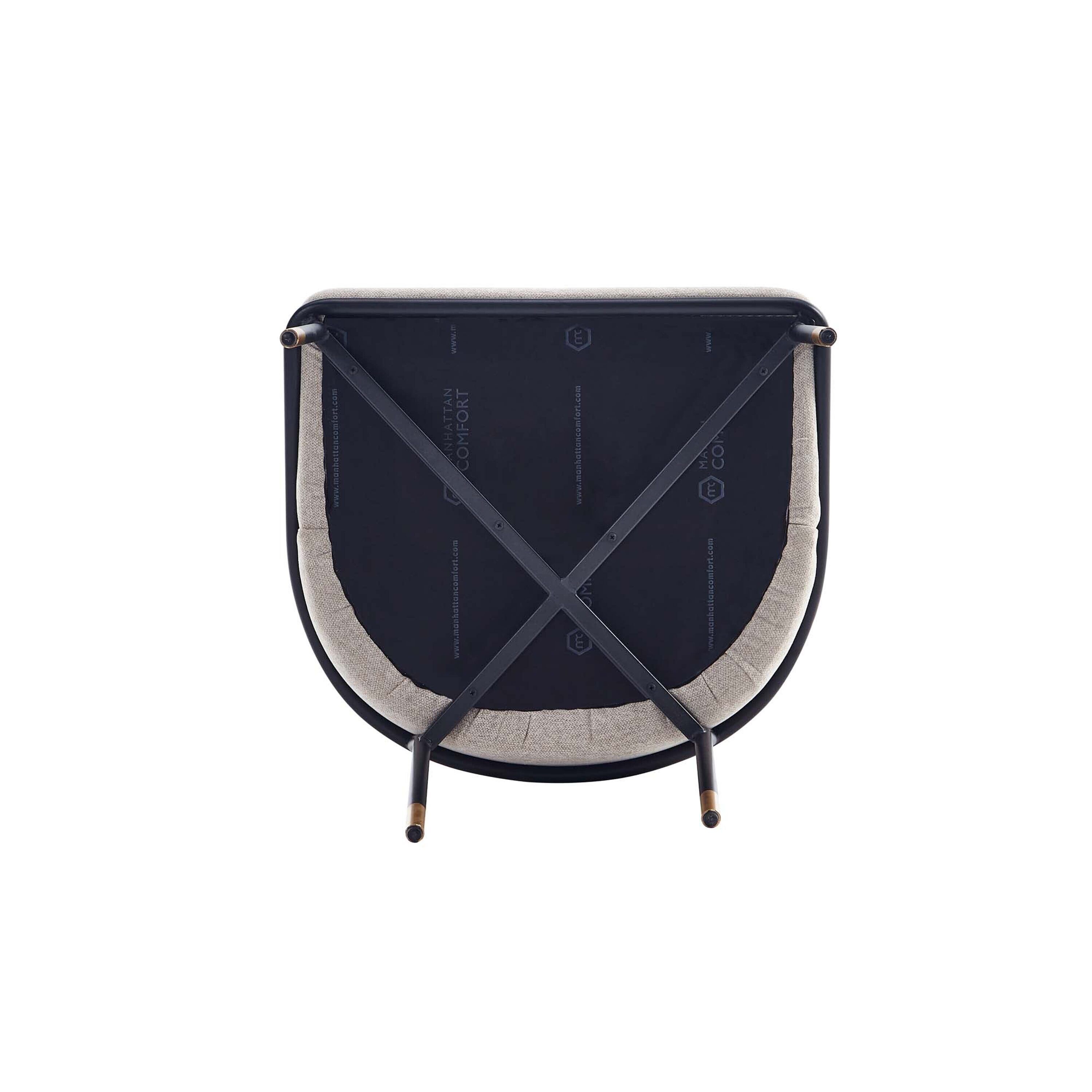 Manhattan Comfort 6-DT05DC052-WT Dining-Sets - View #19