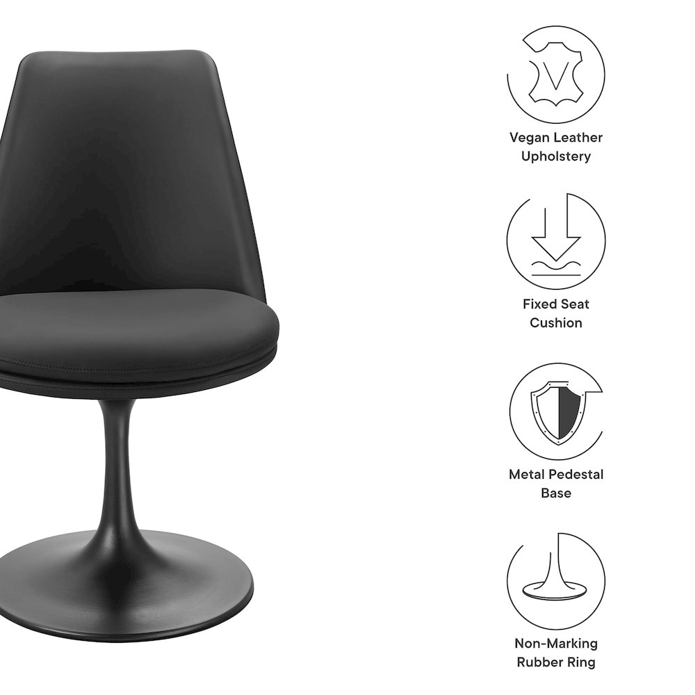 Modway BG3810931 Dining-Chairs - View #2