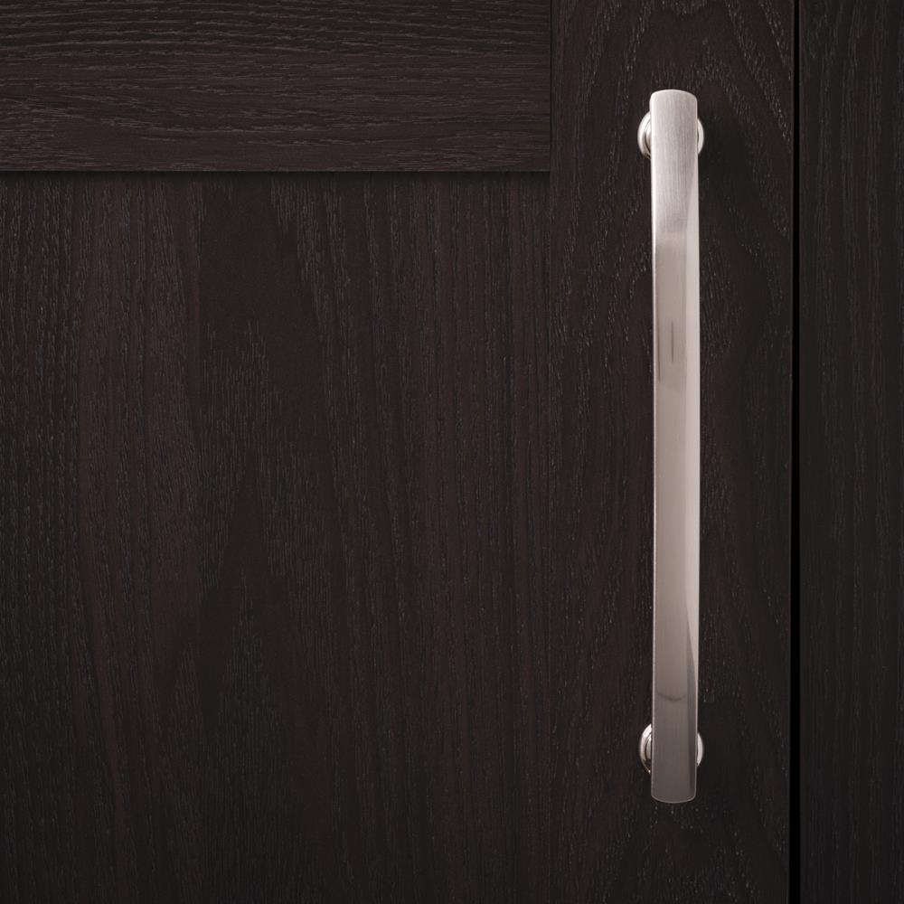 Hickory Hardware P2157-SN Cabinet-Pulls - View #4