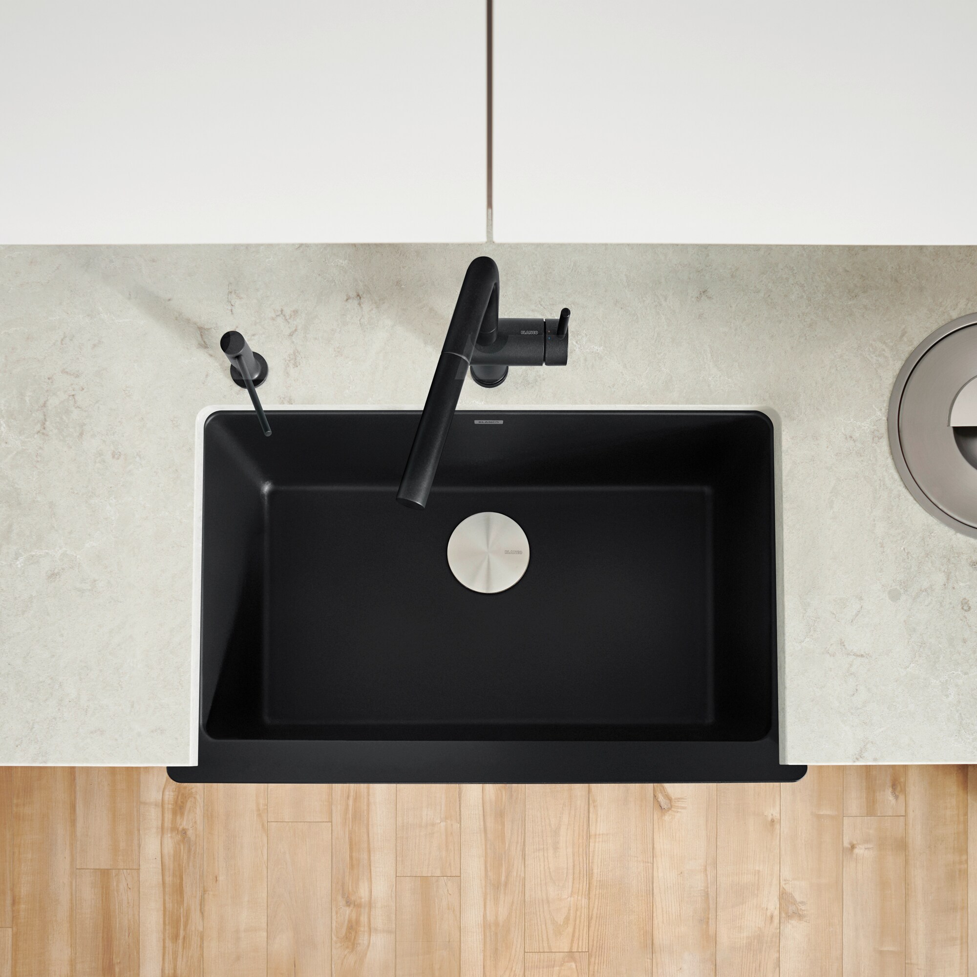 BLANCO 526545 Kitchen-Sinks - View #5