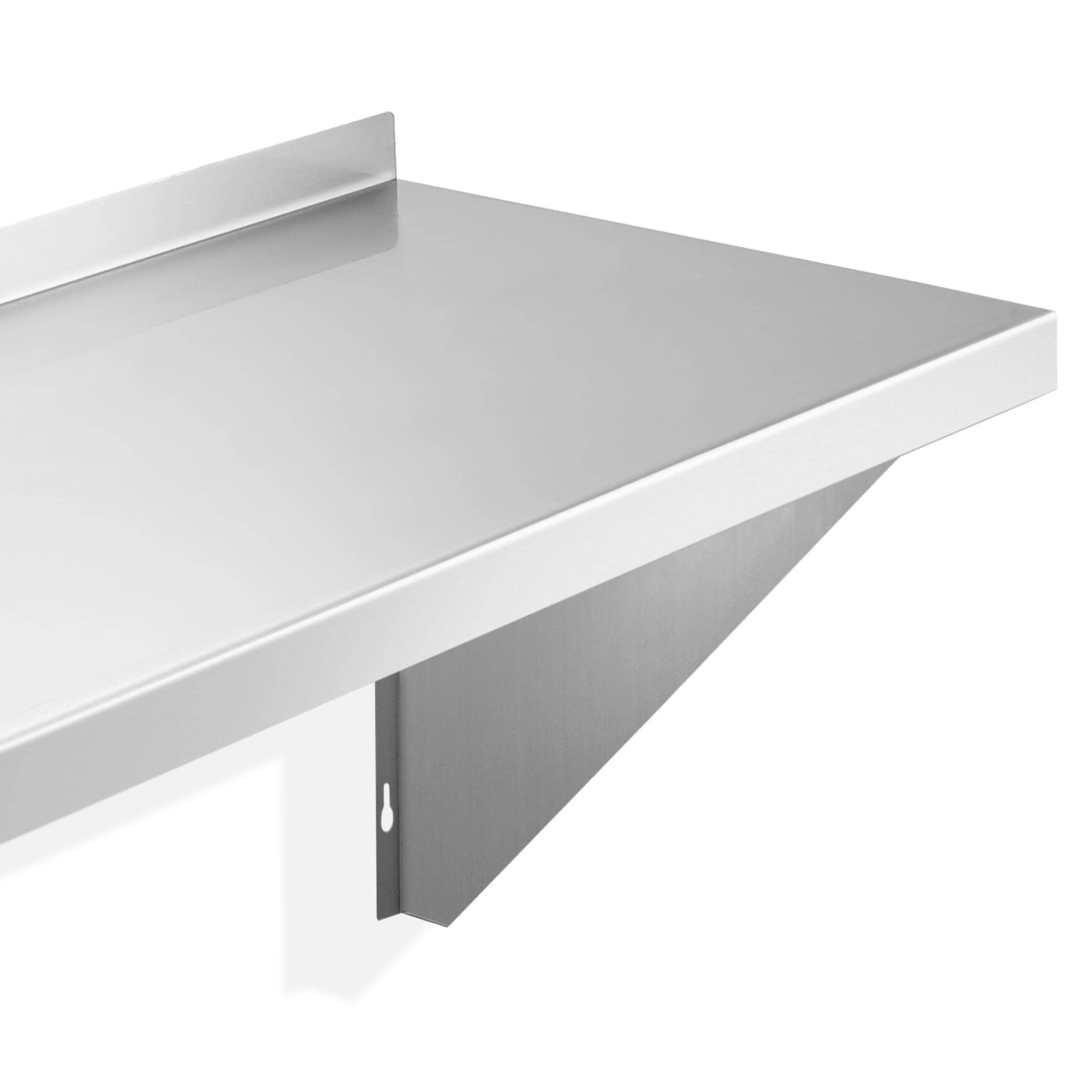 KUTLER SHELF-KT-27. Free-Standing-Shelving - View #4