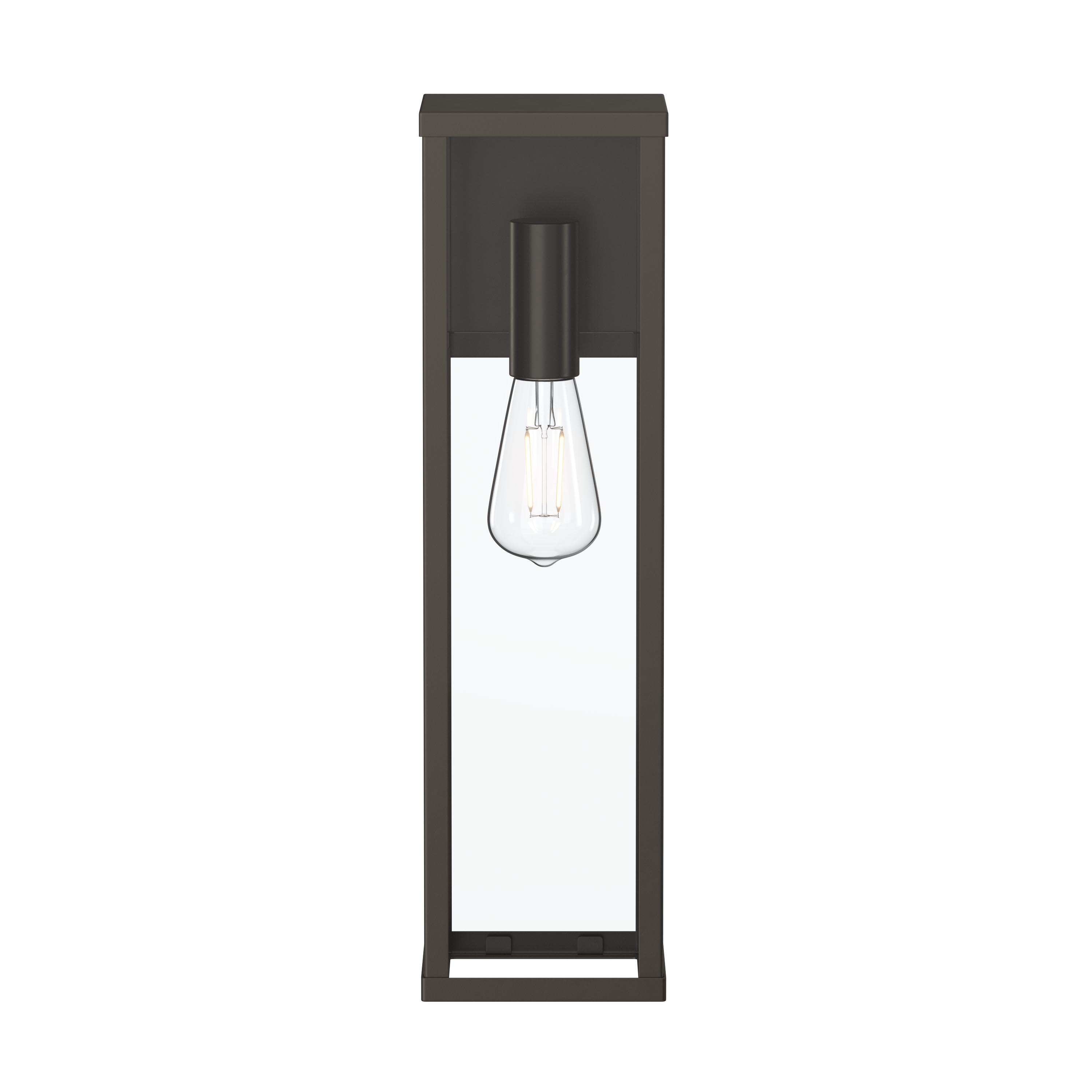 Progress Lighting P560400-020 Outdoor-Wall-Lighting - View #4