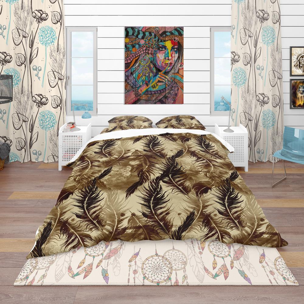 Designart BED18711-Q bedding - View #2