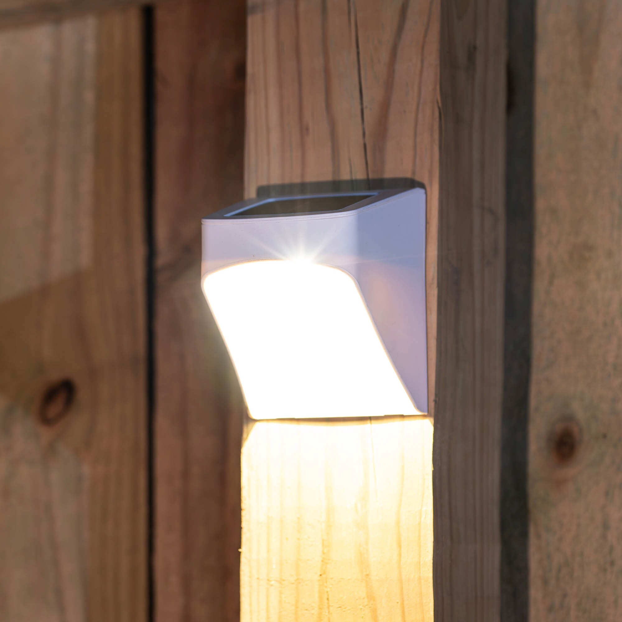 Harbor Breeze 43625 Deck-Lights - View #9