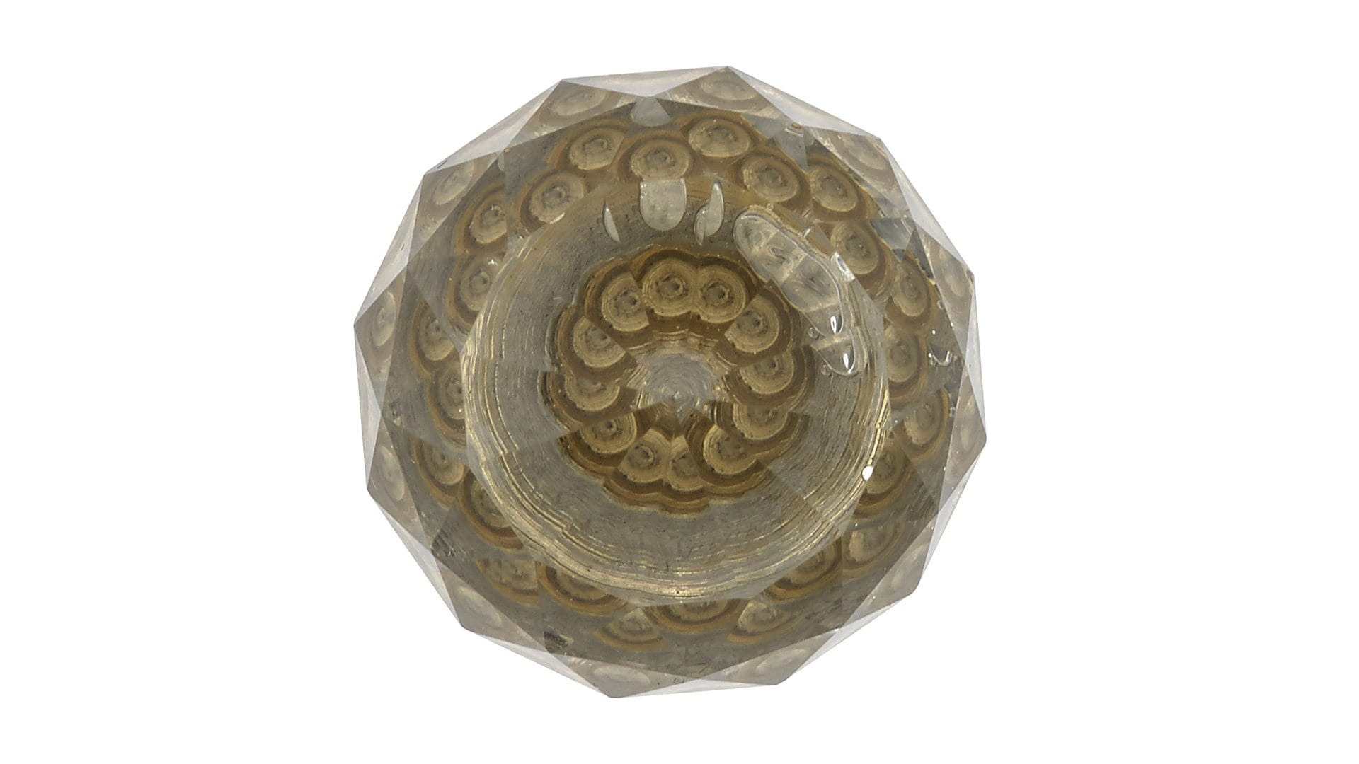 Richelieu BP999313011 Cabinet-Knobs - View #2
