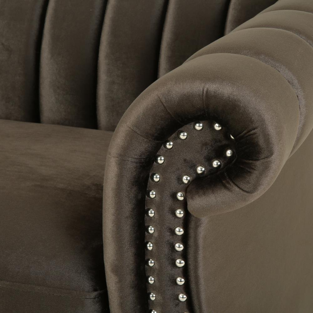 Best Selling Home Decor 310482 Sofas-Loveseats - View #6