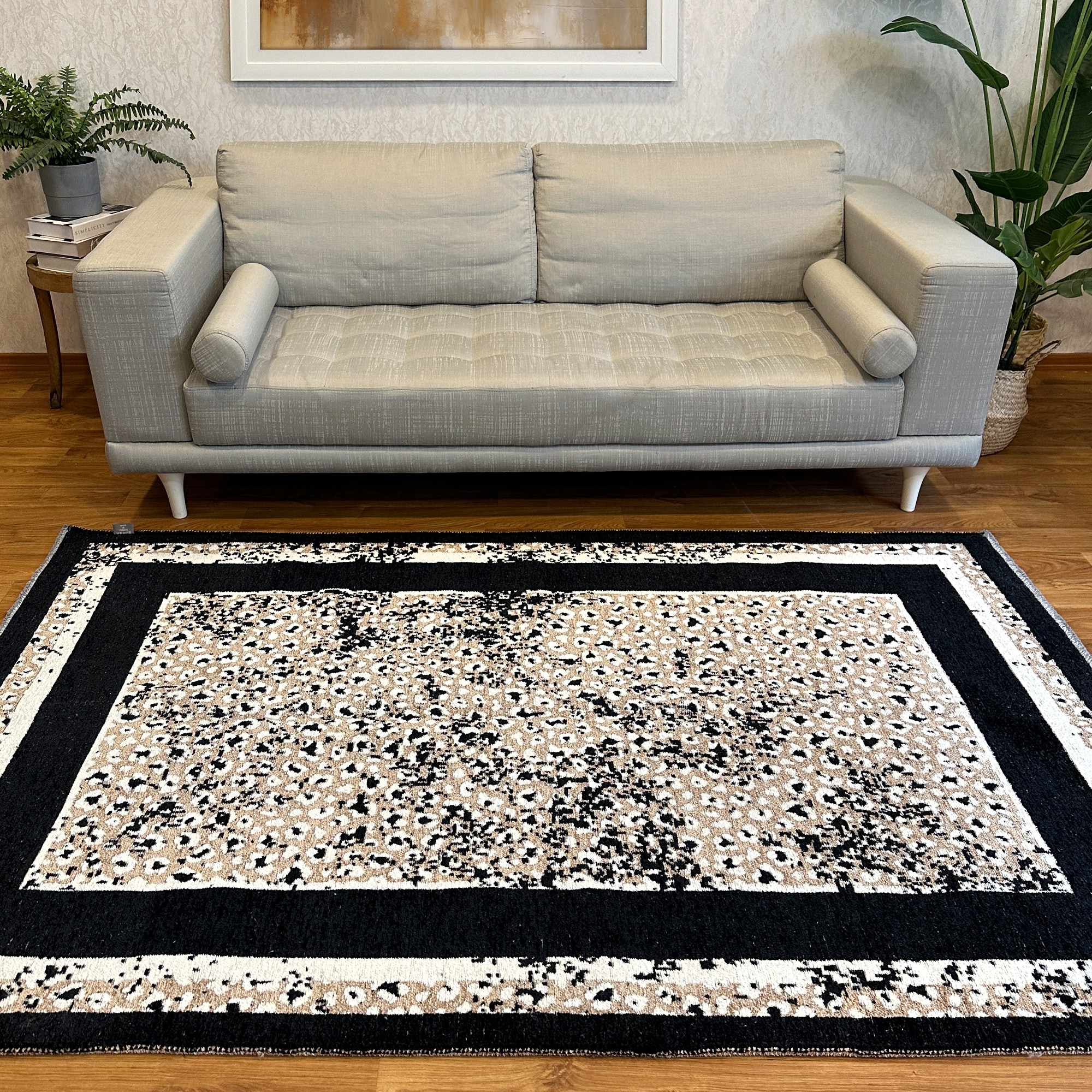 Alfa Rich 1195477150F rugs - View #2