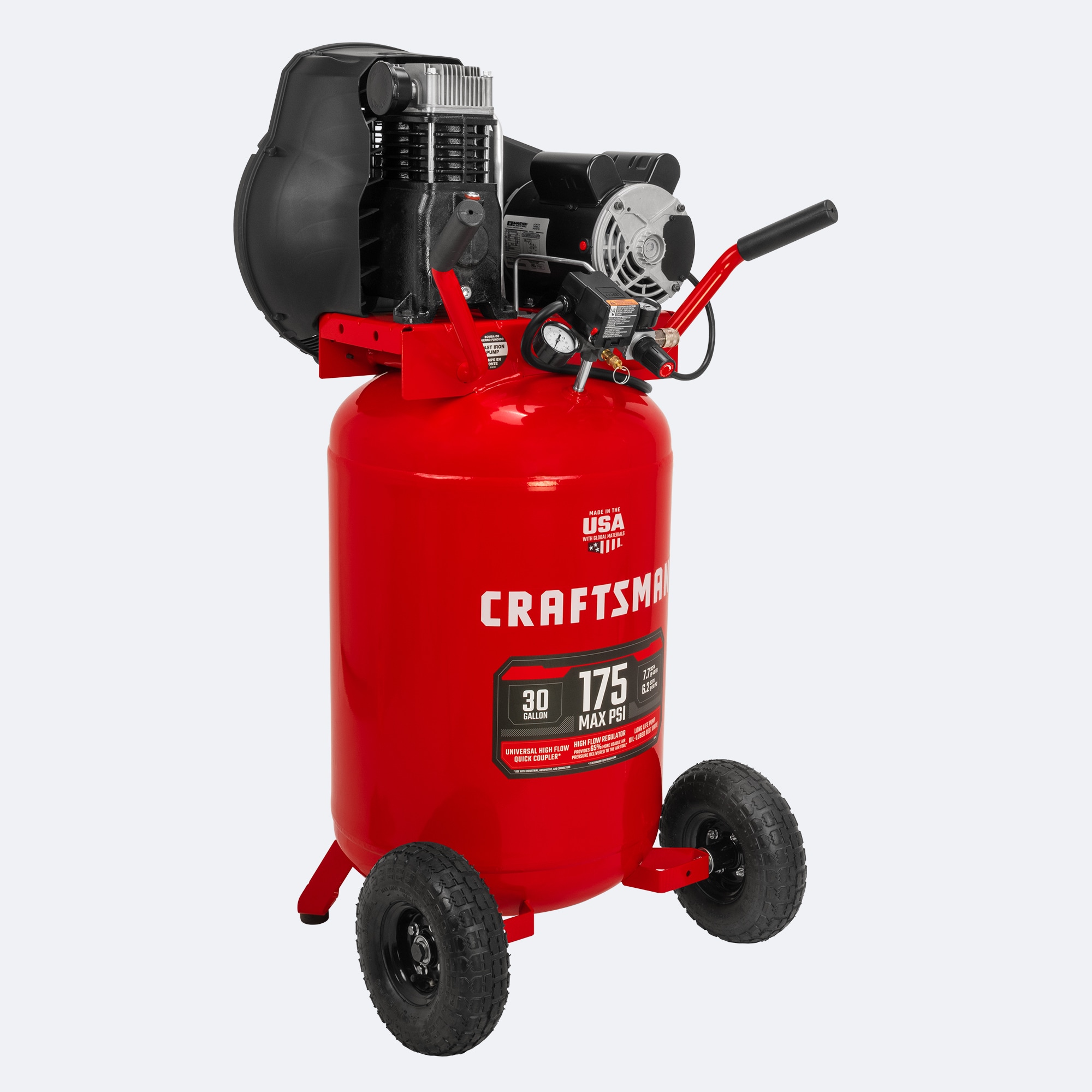Black+Decker Firestorm 2 Gallon Air Compressor - general for sale - by  owner - craigslist